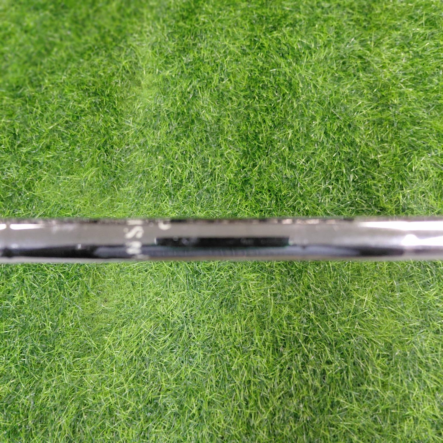 Cleveland Wedge / RTX F-FORGED / SW(58-12°) / S