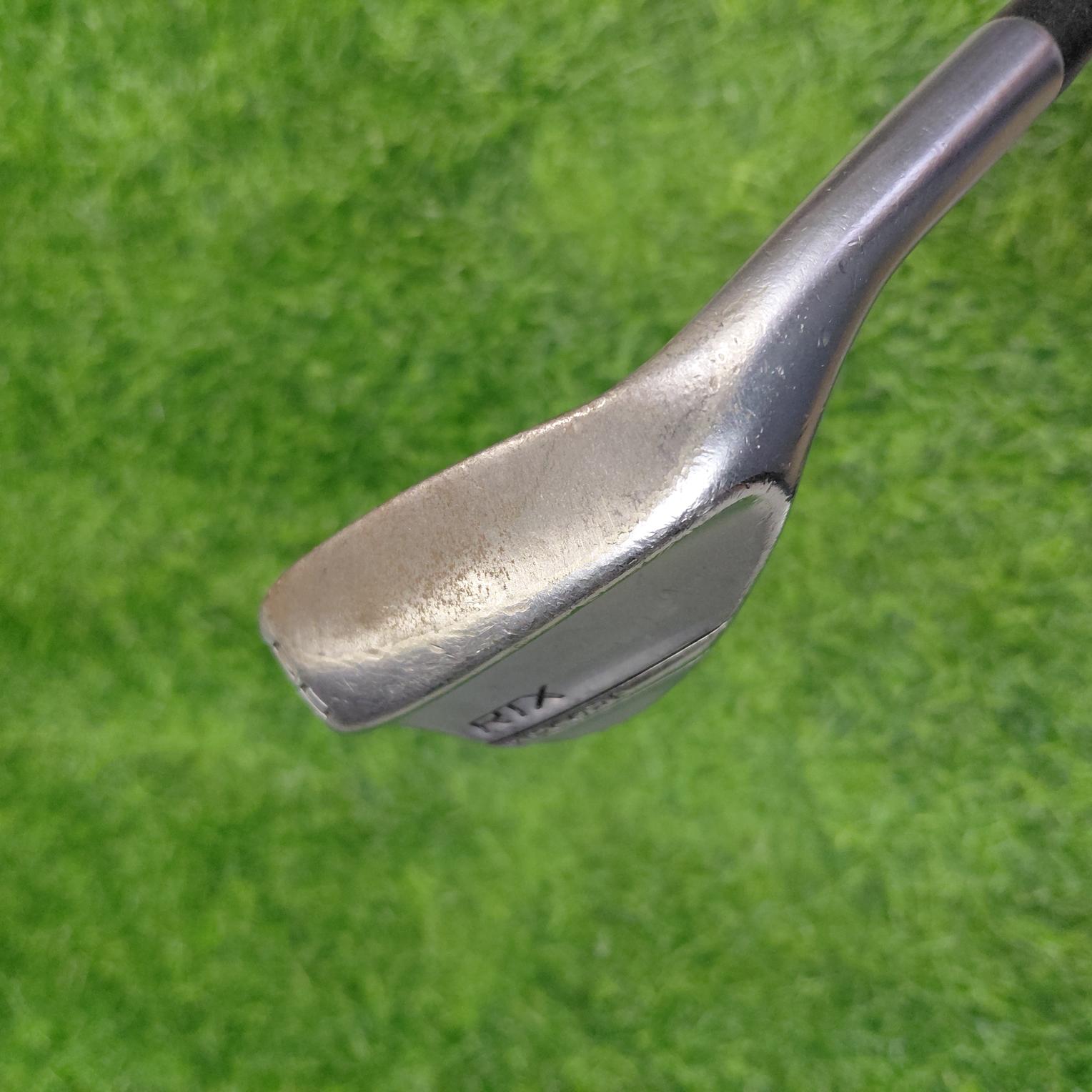 Cleveland Wedge / RTX ZIPCORE Tour / LW(60-12°) / S