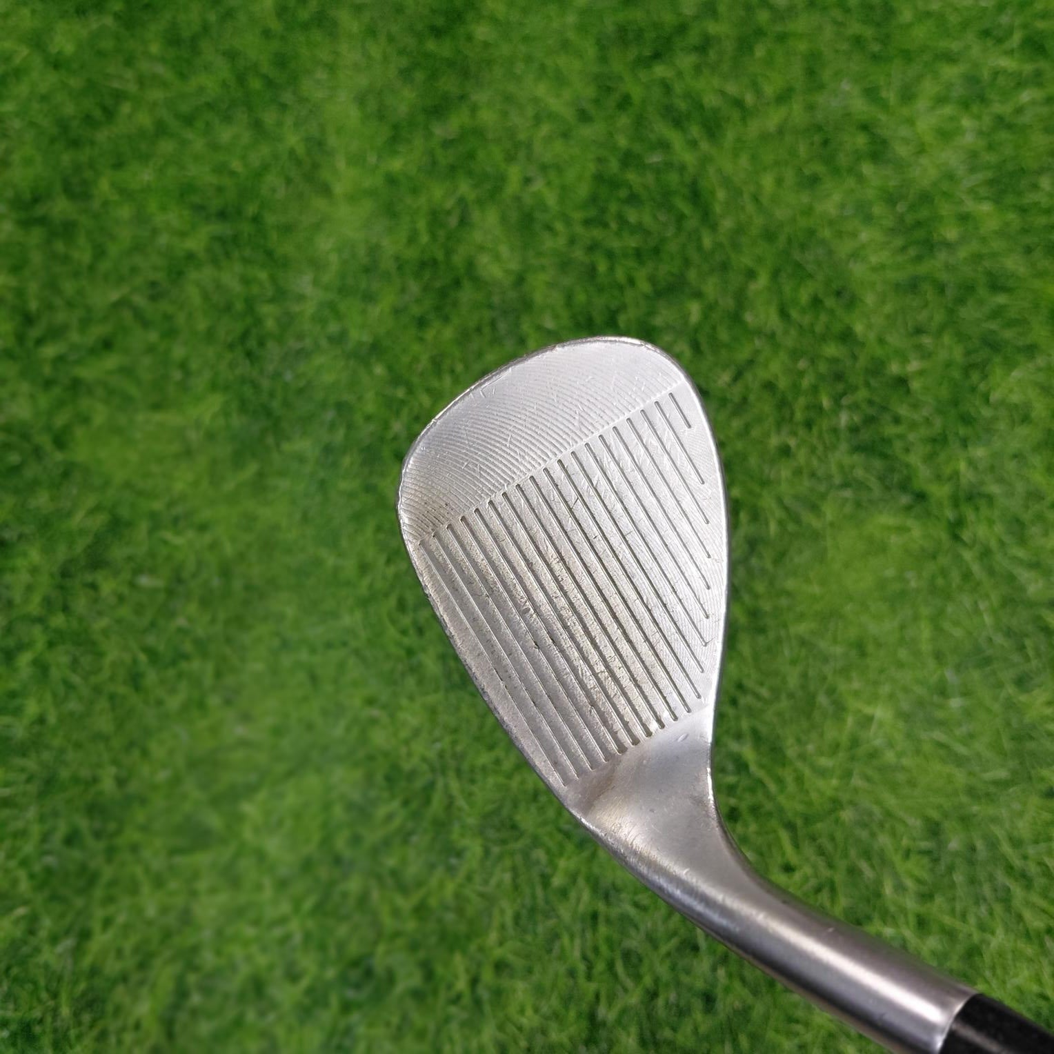 Cleveland Wedge / RTX ZIPCORE Tour / LW(60-12°) / S