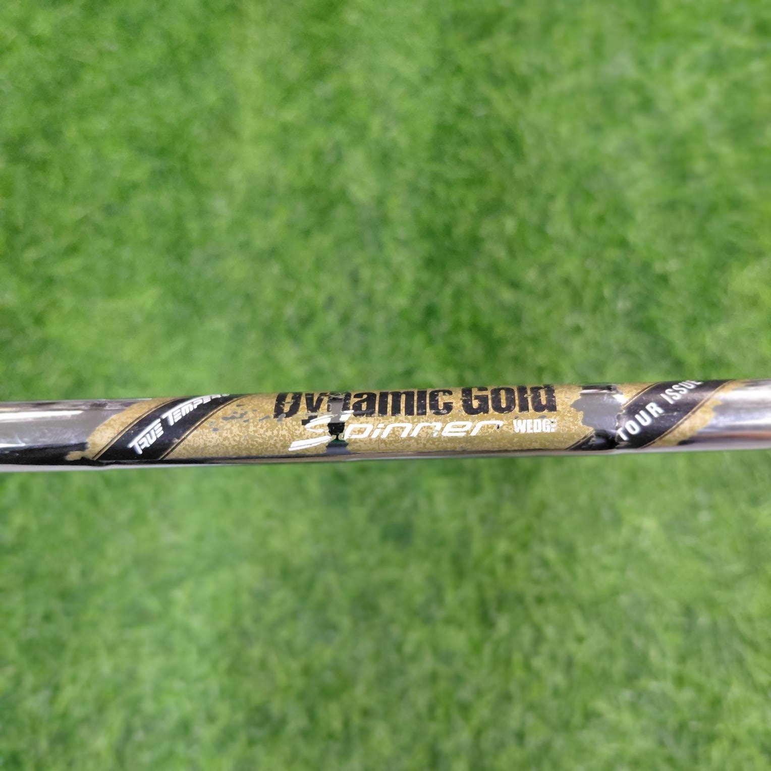 Cleveland Wedge / RTX ZIPCORE Tour / LW(60-12°) / S