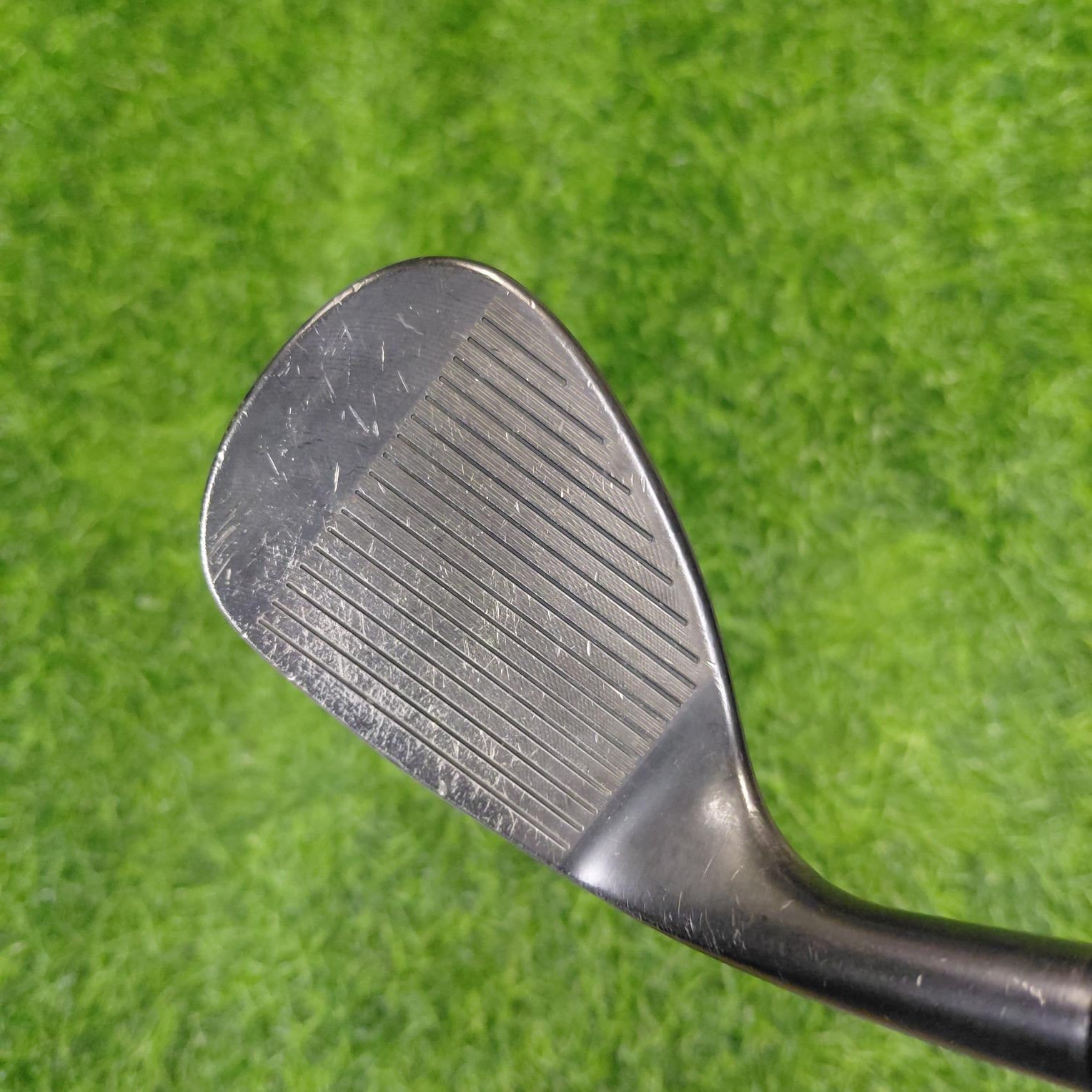 Cleveland Wedge / RTX-3 BLACK / SW(56-11°) / S