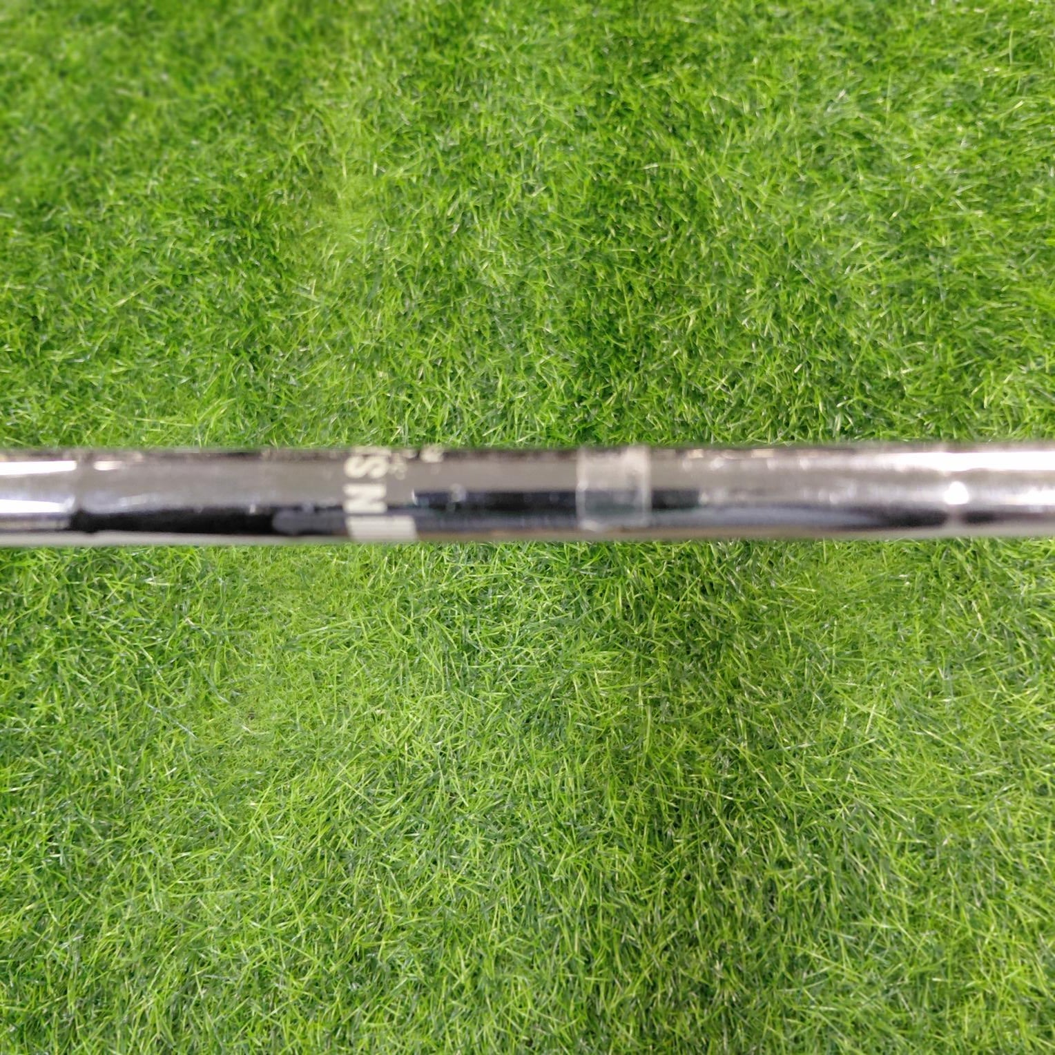 Cleveland Wedge / RTX-3 BLACK / SW(56-11°) / S