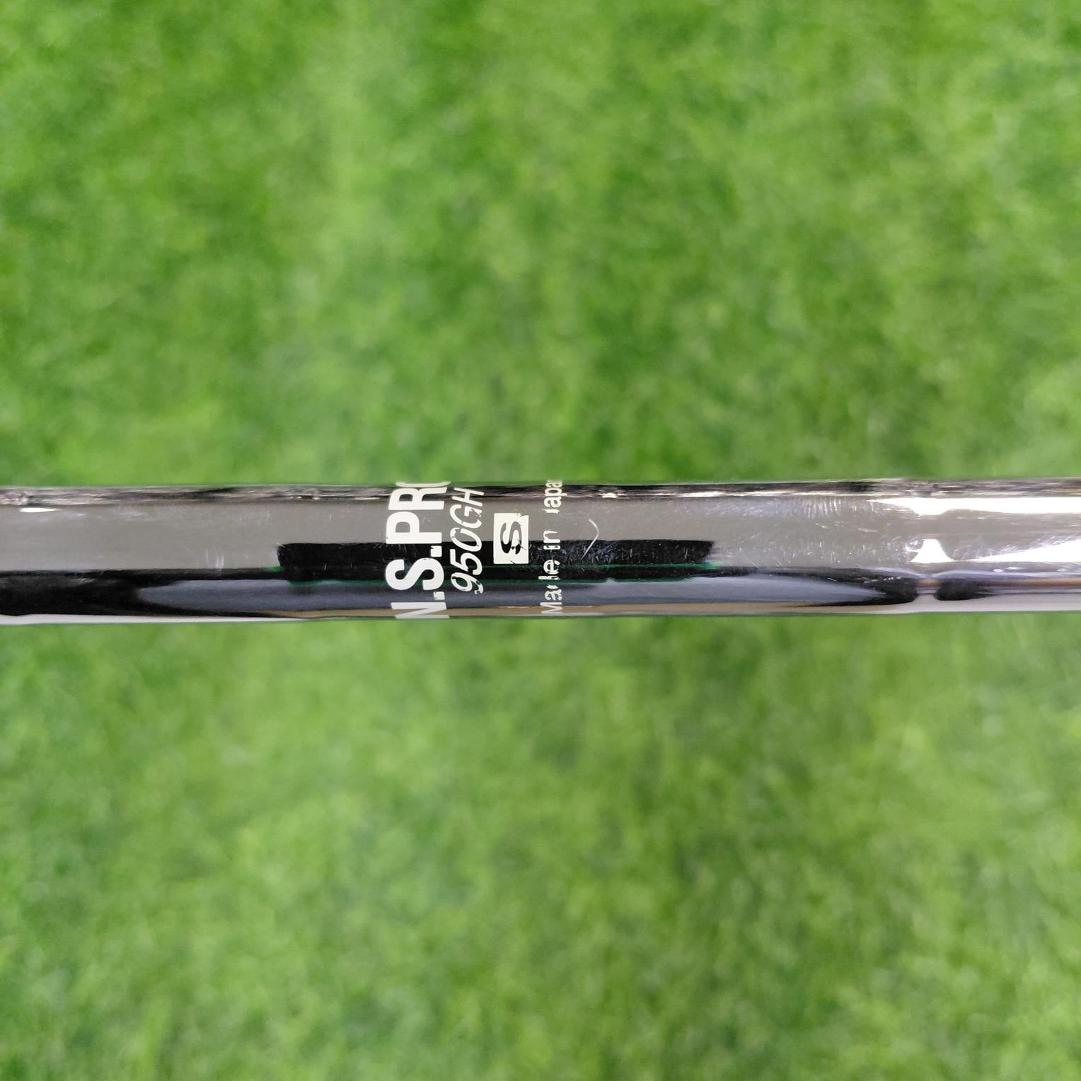 Cleveland Wedge / CBX / SW(56-12°) / S