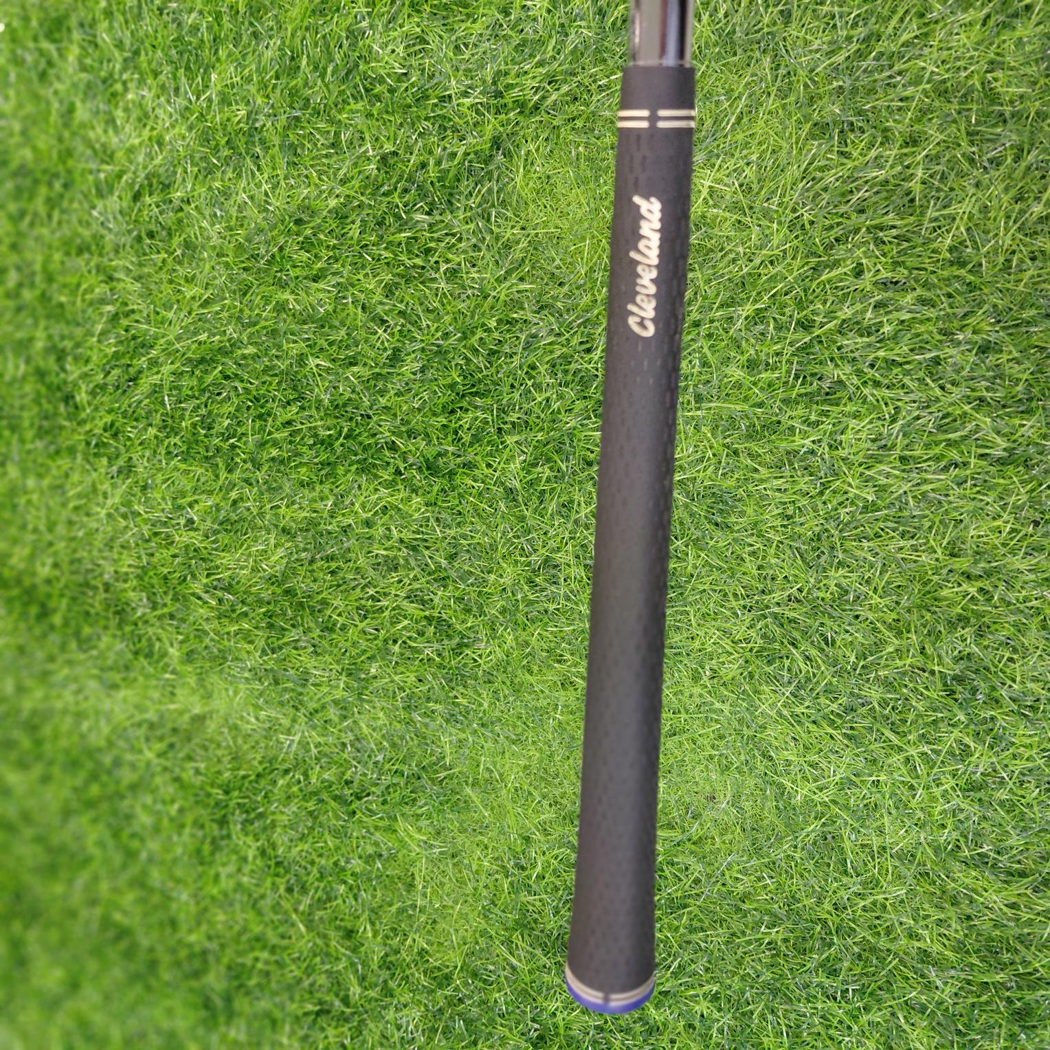 Cleveland Wedge / CBX / SW(56-12°) / S