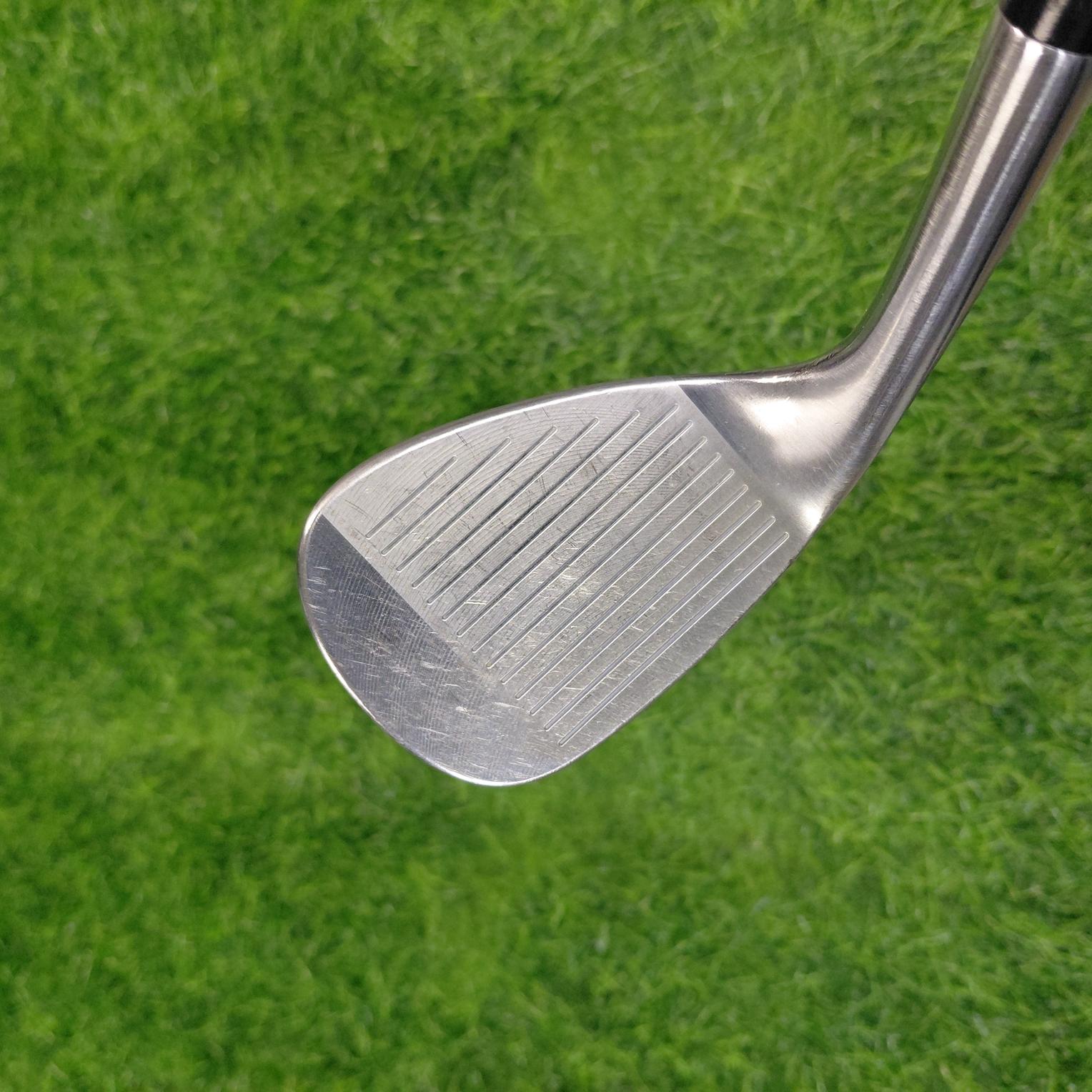 Cleveland Wedge / 588 RTX 2.0 TOUR SATIN / SW(58-12°) / S