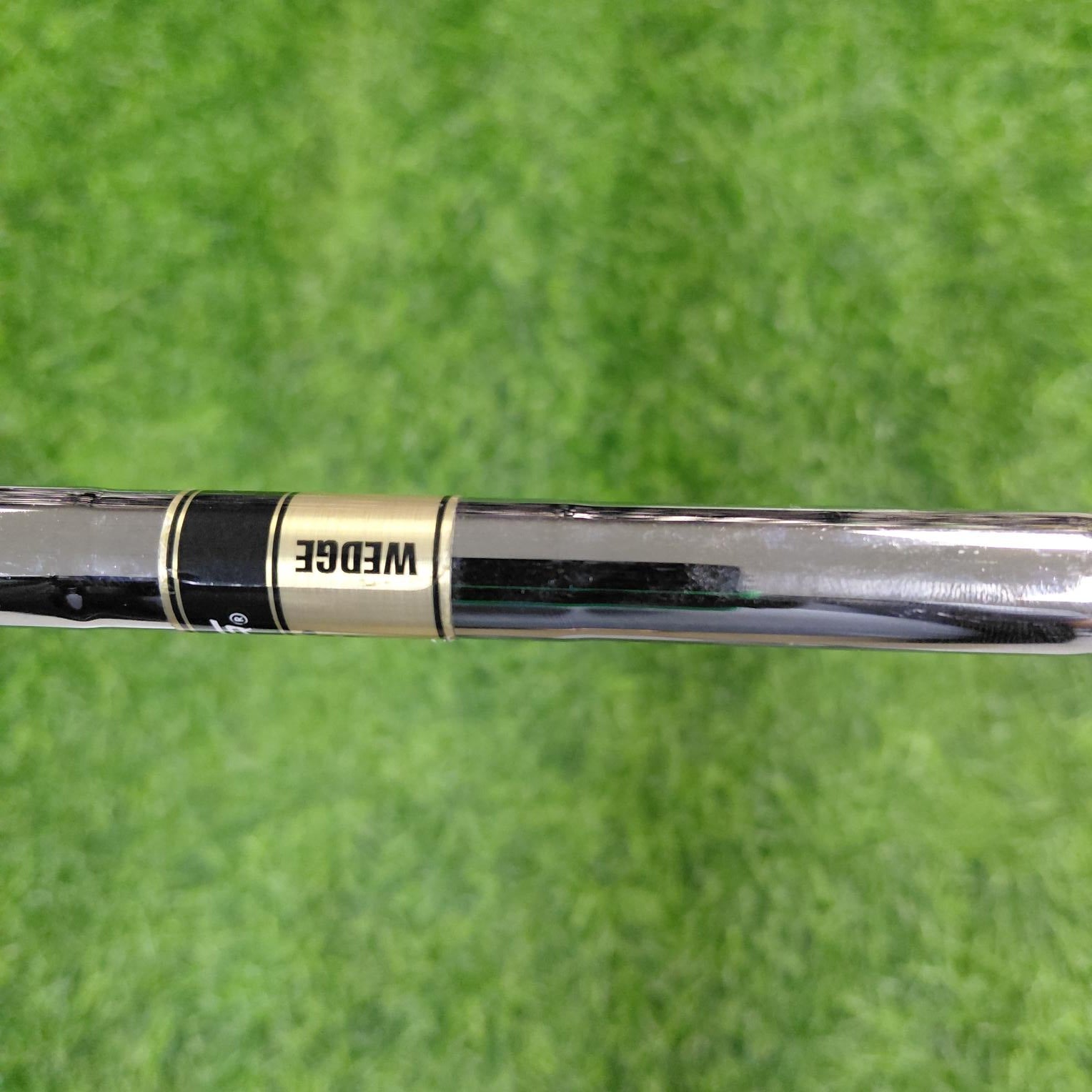 Cleveland Wedge / 588 RTX 2.0 CB BLACK SATIN / SW(58-08°) / S