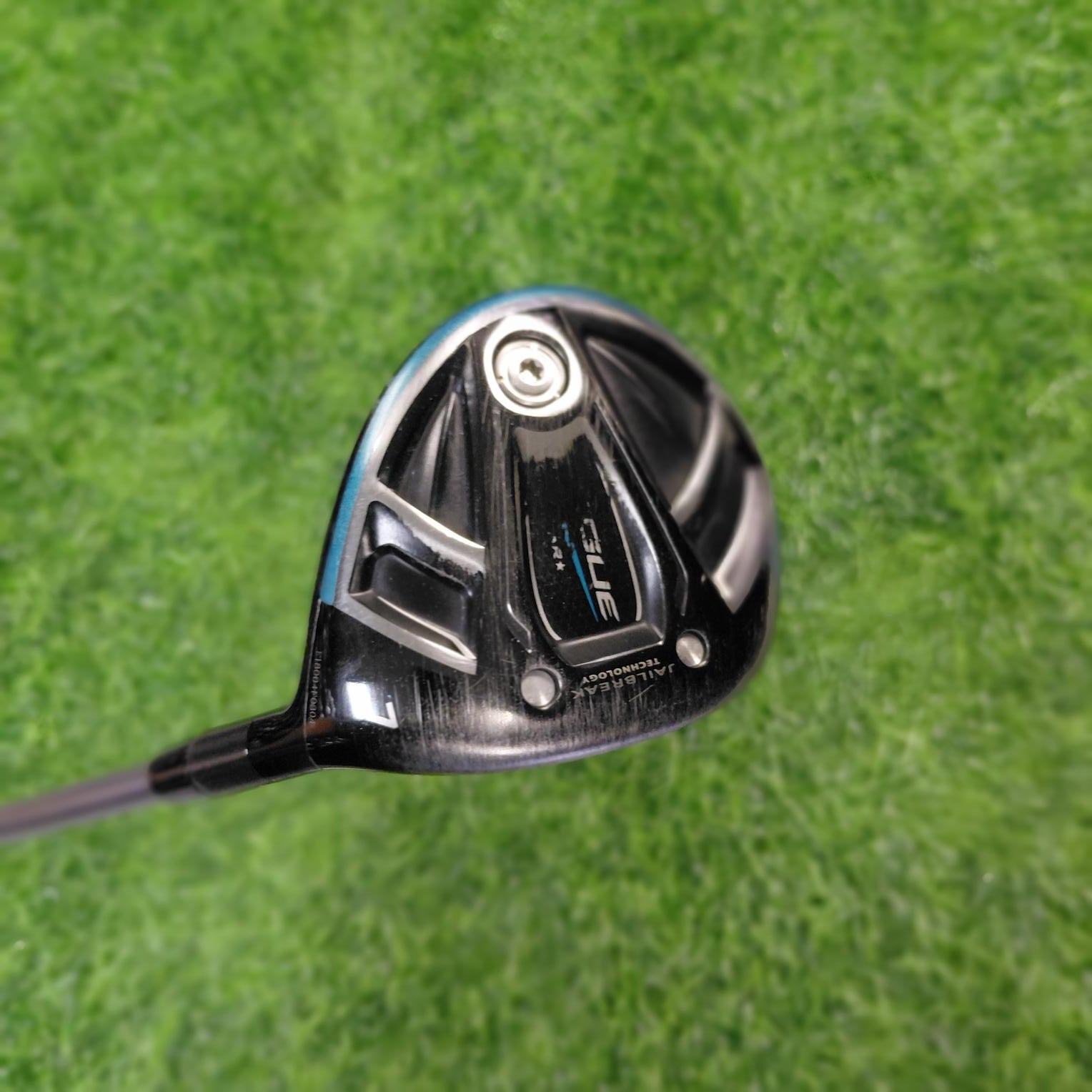 Callaway ROGUE star 7w 21° Callaway Wood / ROGUE STAR / 7W(21.0°) / R(S)