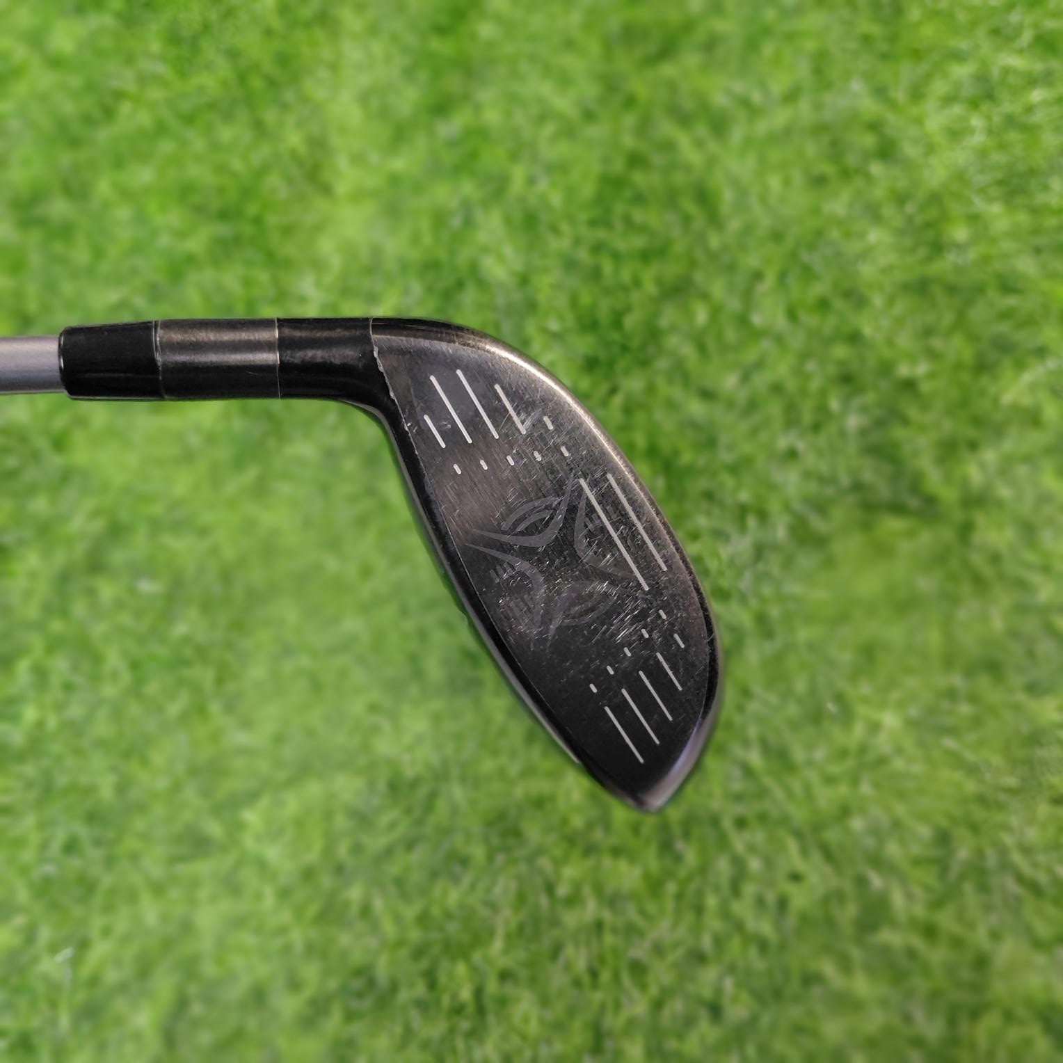 Callaway Wood / ROGUE STAR / 7W(21.0°) / R(S)