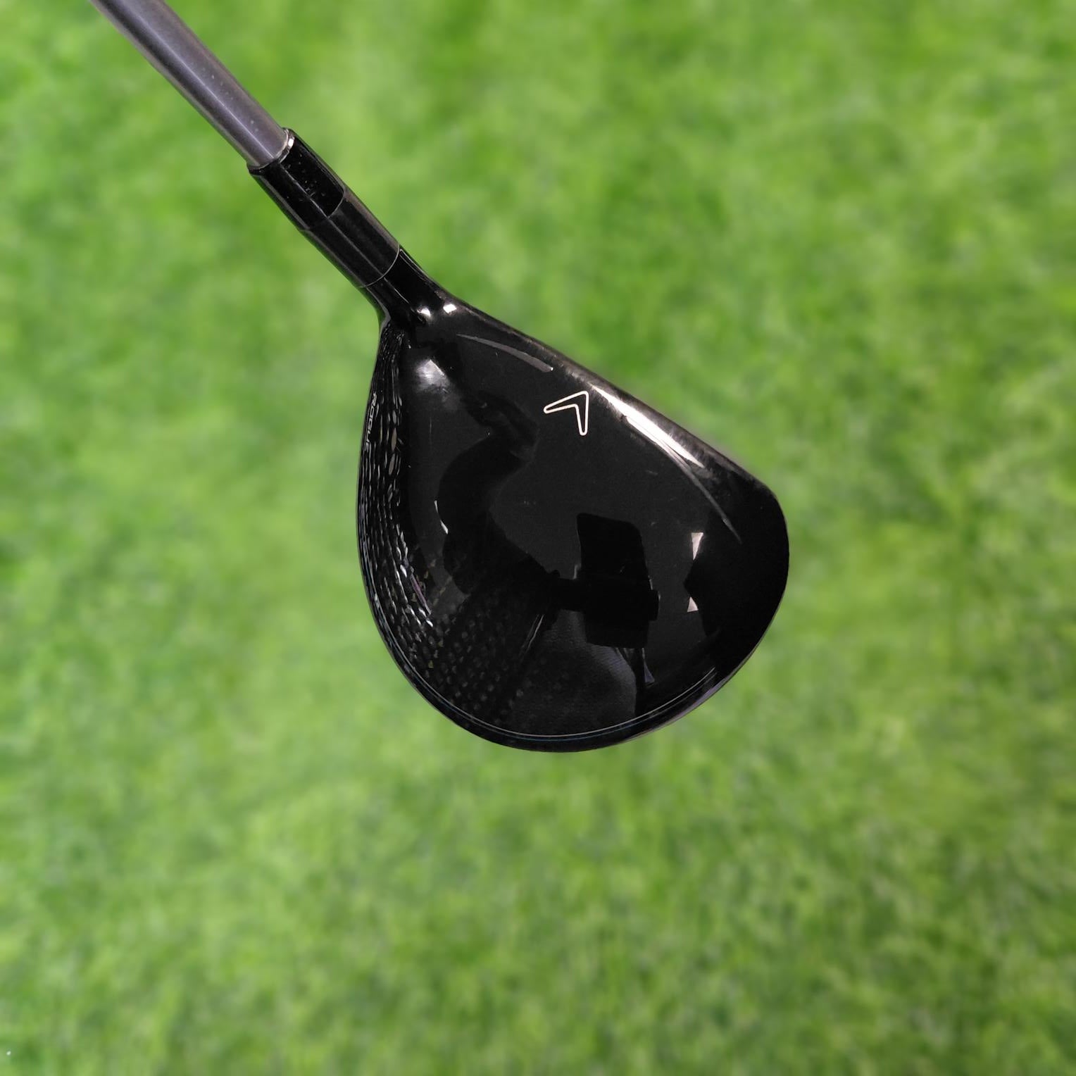 Callaway Wood / ROGUE STAR / 7W(21.0°) / R(S)