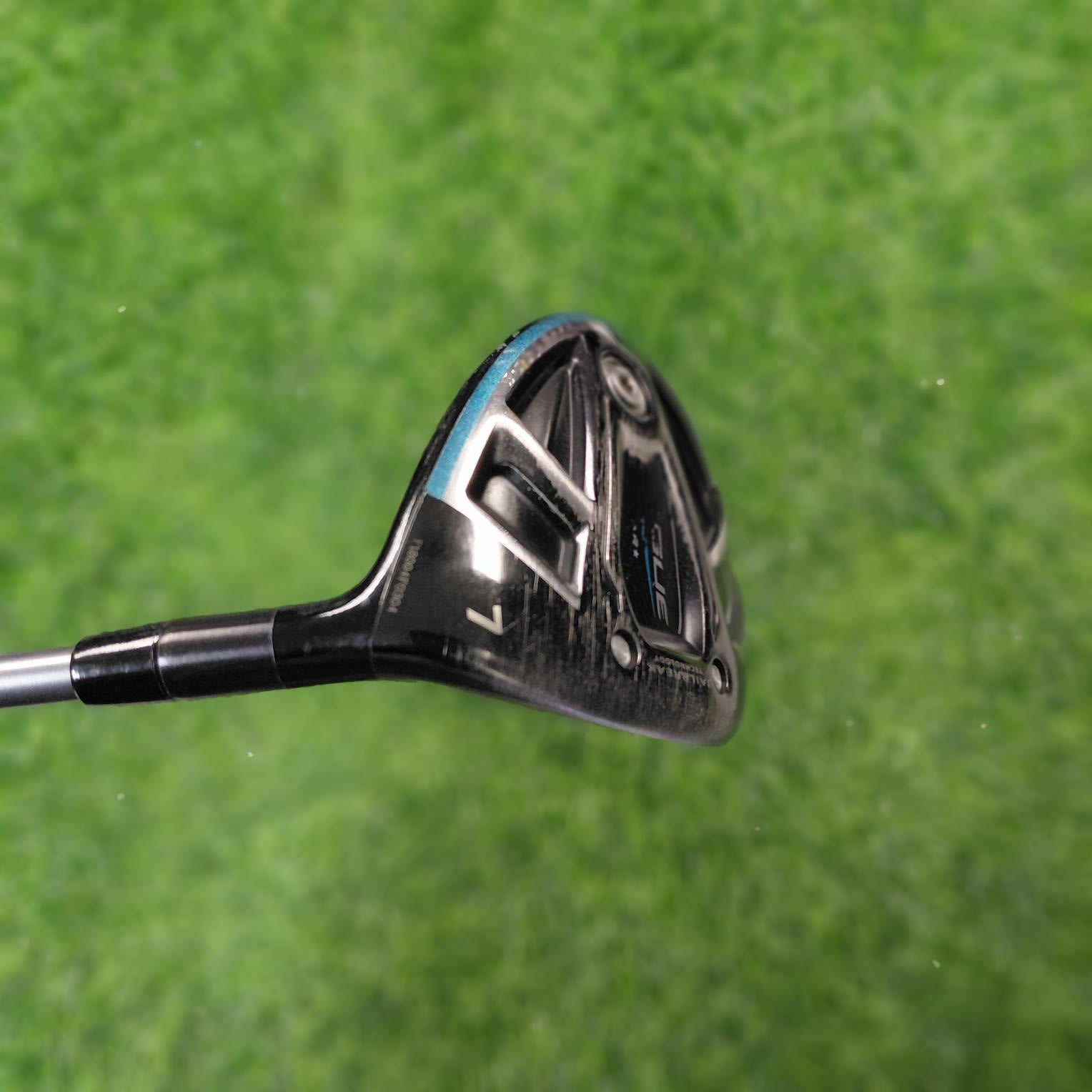 Callaway Wood / ROGUE STAR / 7W(21.0°) / R(S)