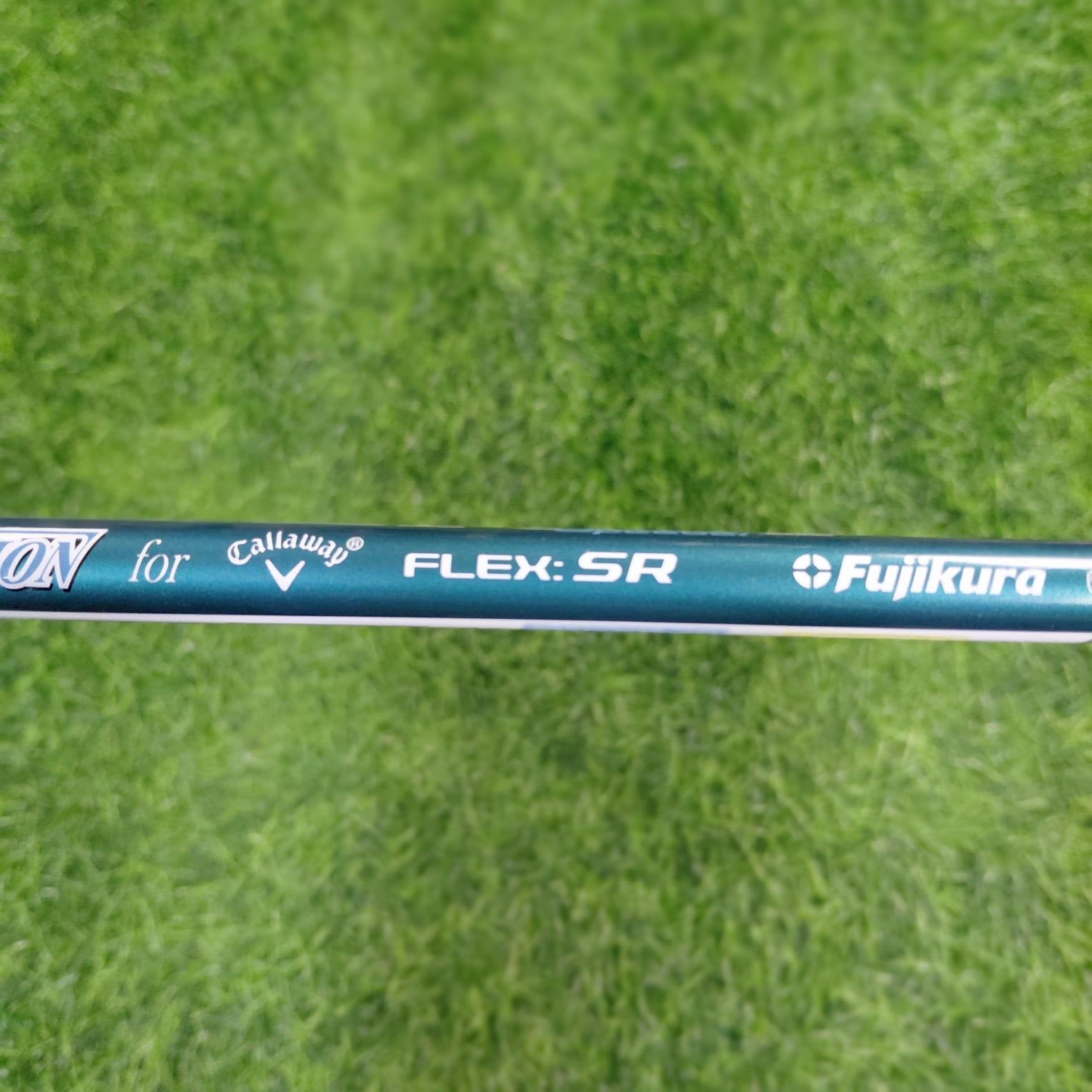Callaway Wood / ROGUE STAR / 7W(21.0°) / R(S)