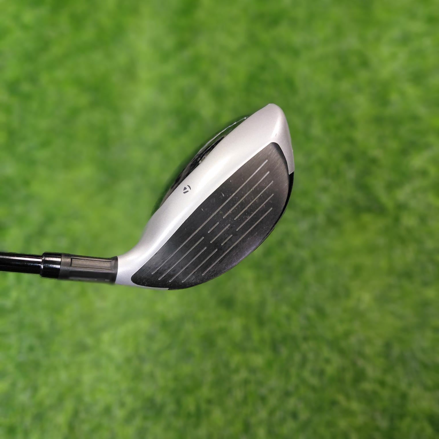 クラブ M4 3w TaylorMade Wood / M4 / 3W(15.0°) / Lefty / S