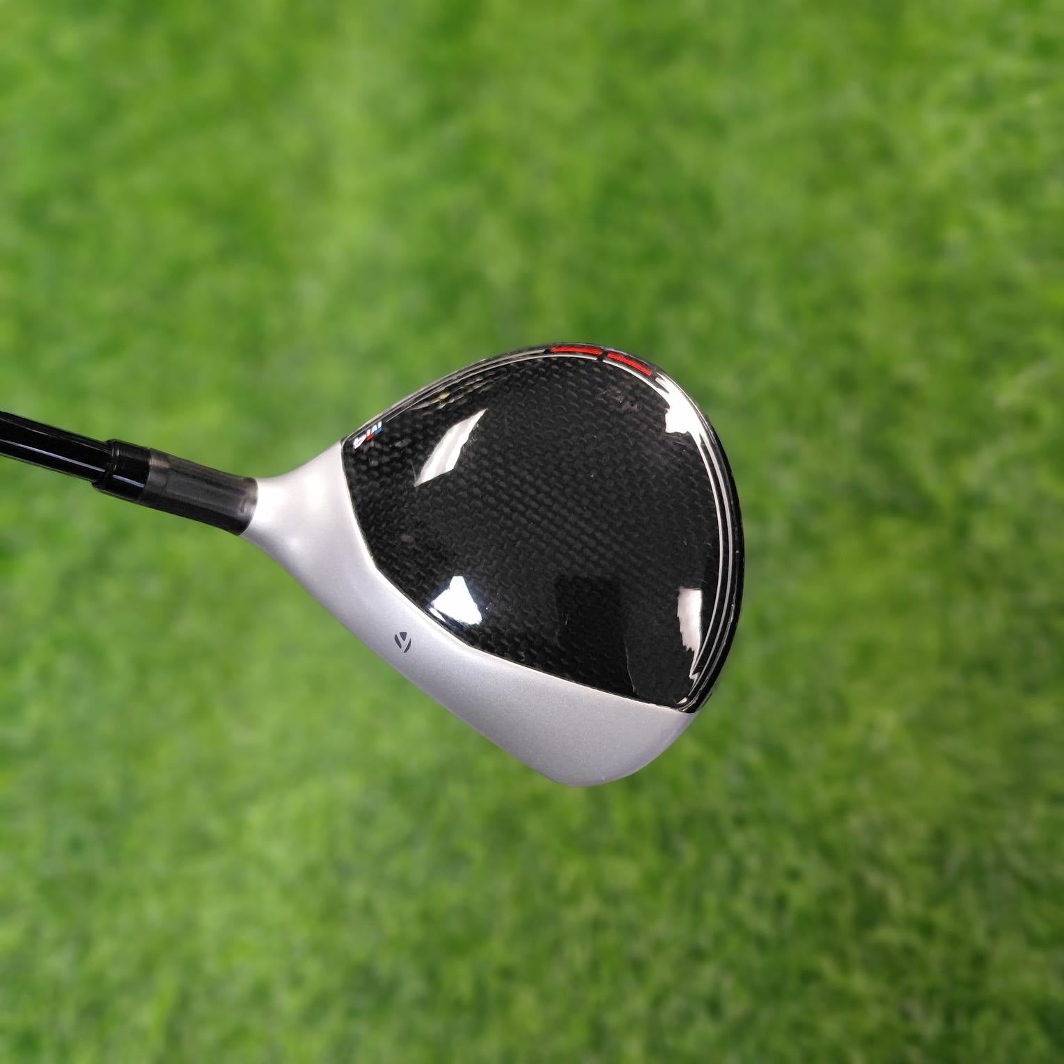 TaylorMade Wood / M4 / 3W(15.0°) / Lefty / S