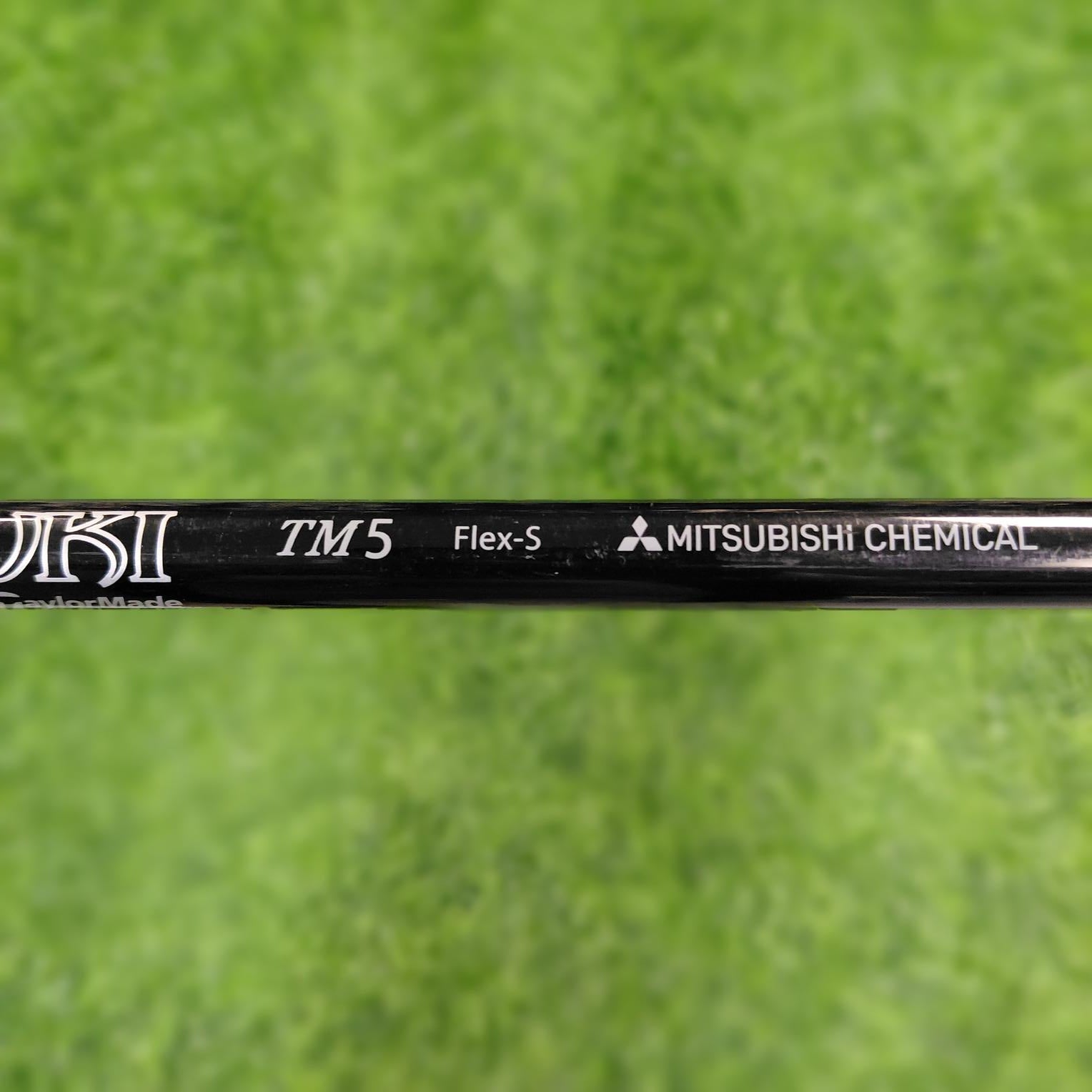 TaylorMade Wood / M4 / 3W(15.0°) / Lefty / S
