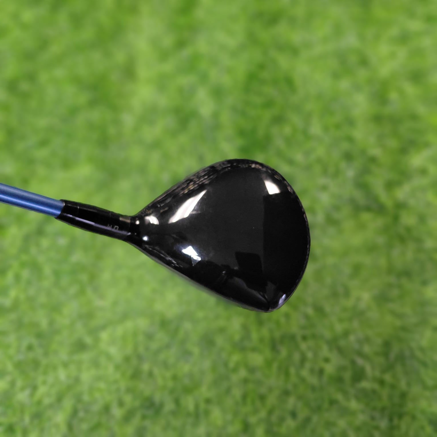 Titleist Wood / TS2 / 5W(18.0°) / Lefty / S