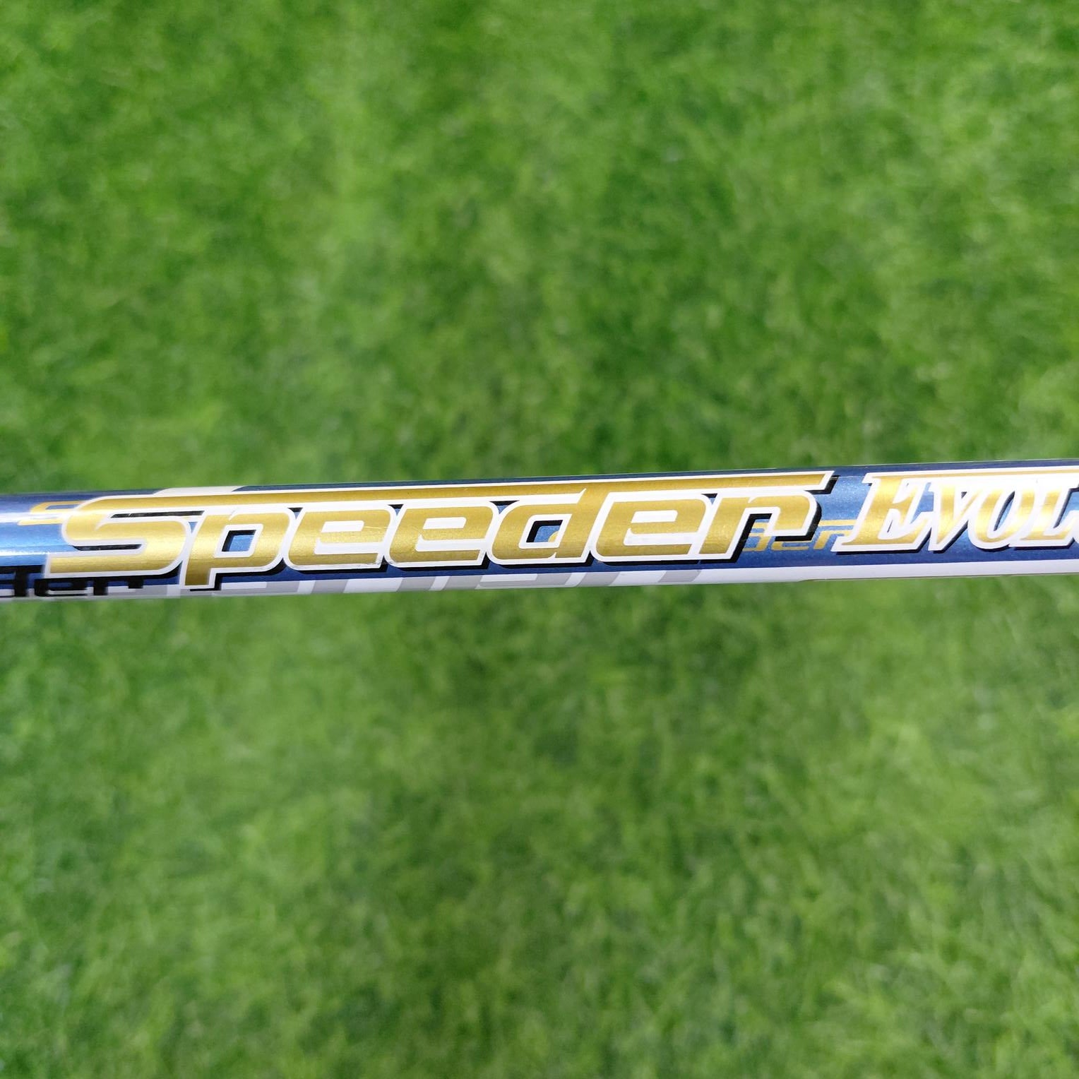 Titleist Wood / TS2 / 5W(18.0°) / Lefty / S