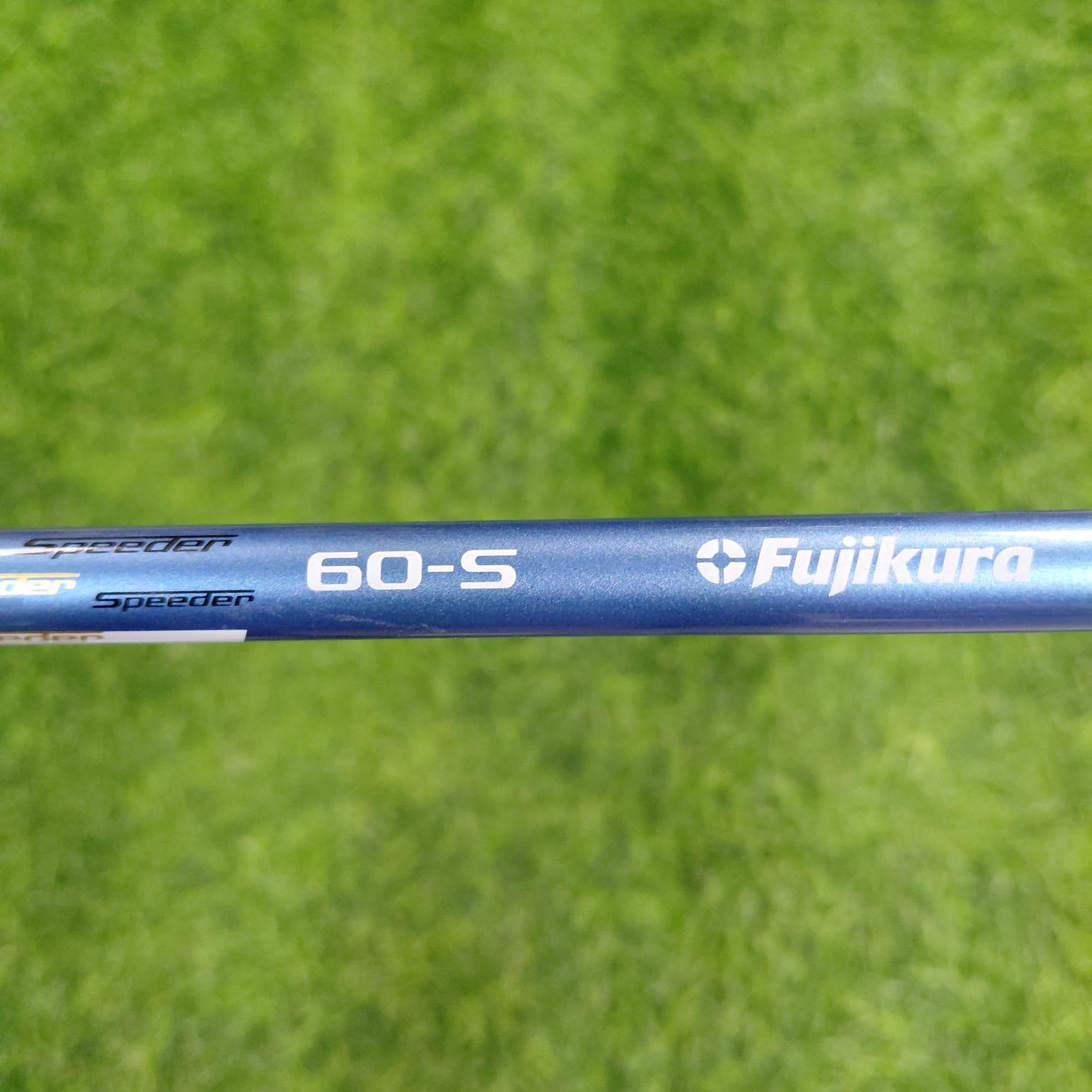Titleist Wood / TS2 / 5W(18.0°) / Lefty / S