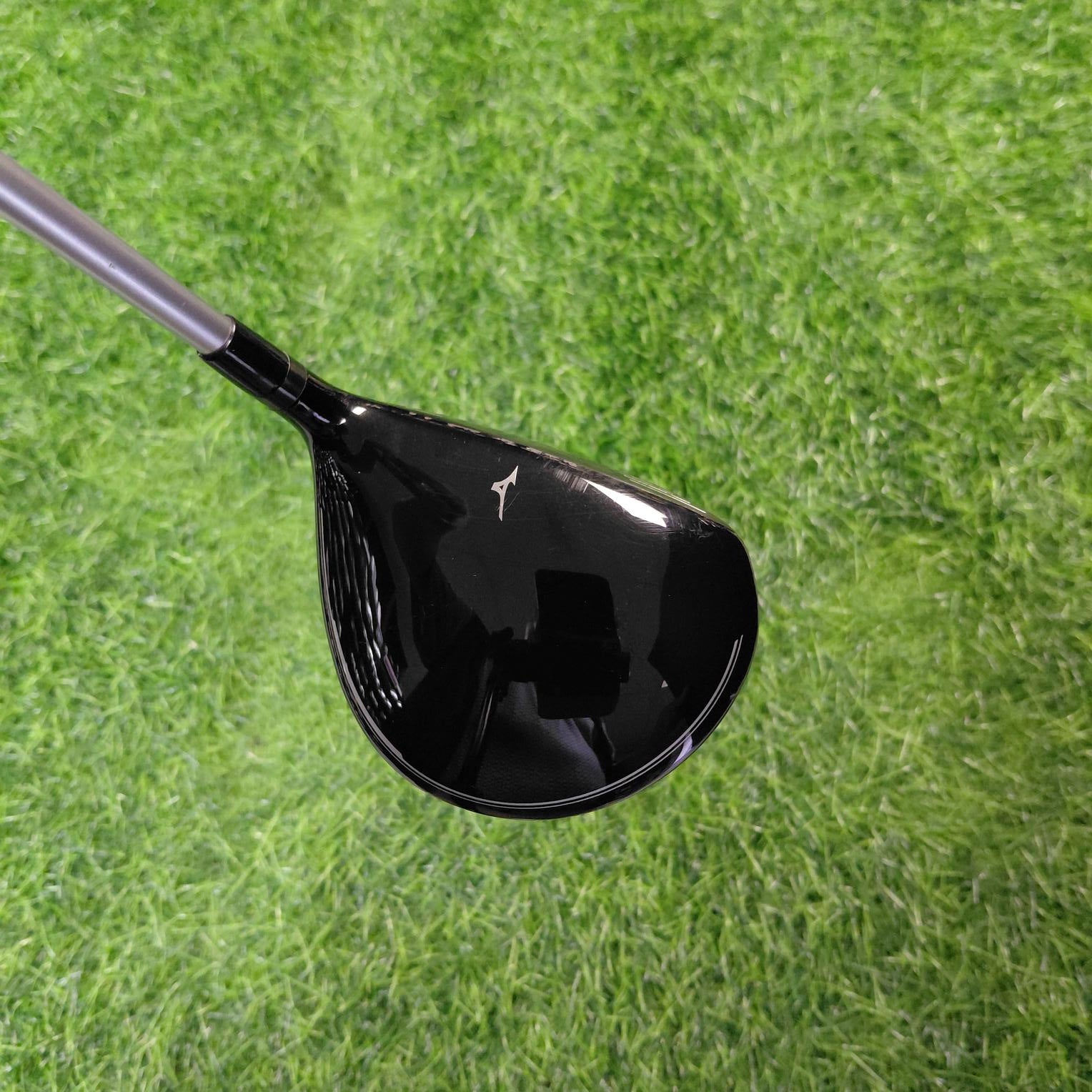 Mizuno Wood / ST200X / 7W(21.0°) / R