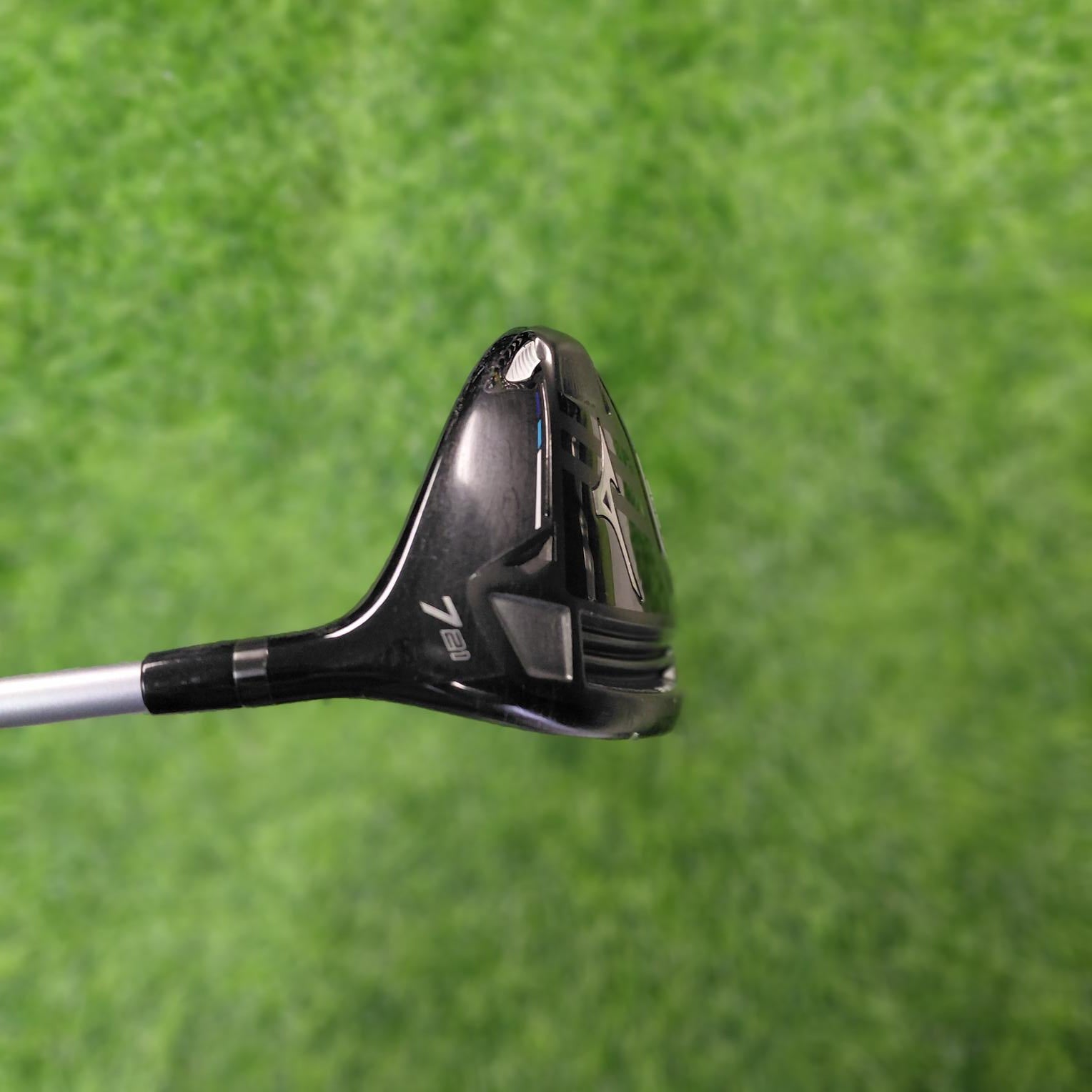 Mizuno Wood / ST200X / 7W(21.0°) / R