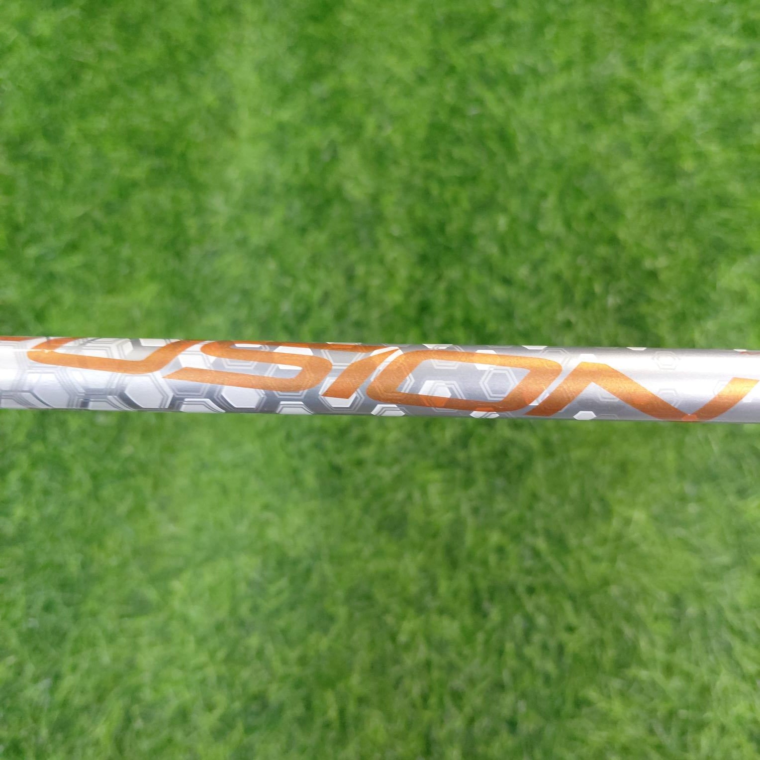 Mizuno Wood / ST200X / 7W(21.0°) / R