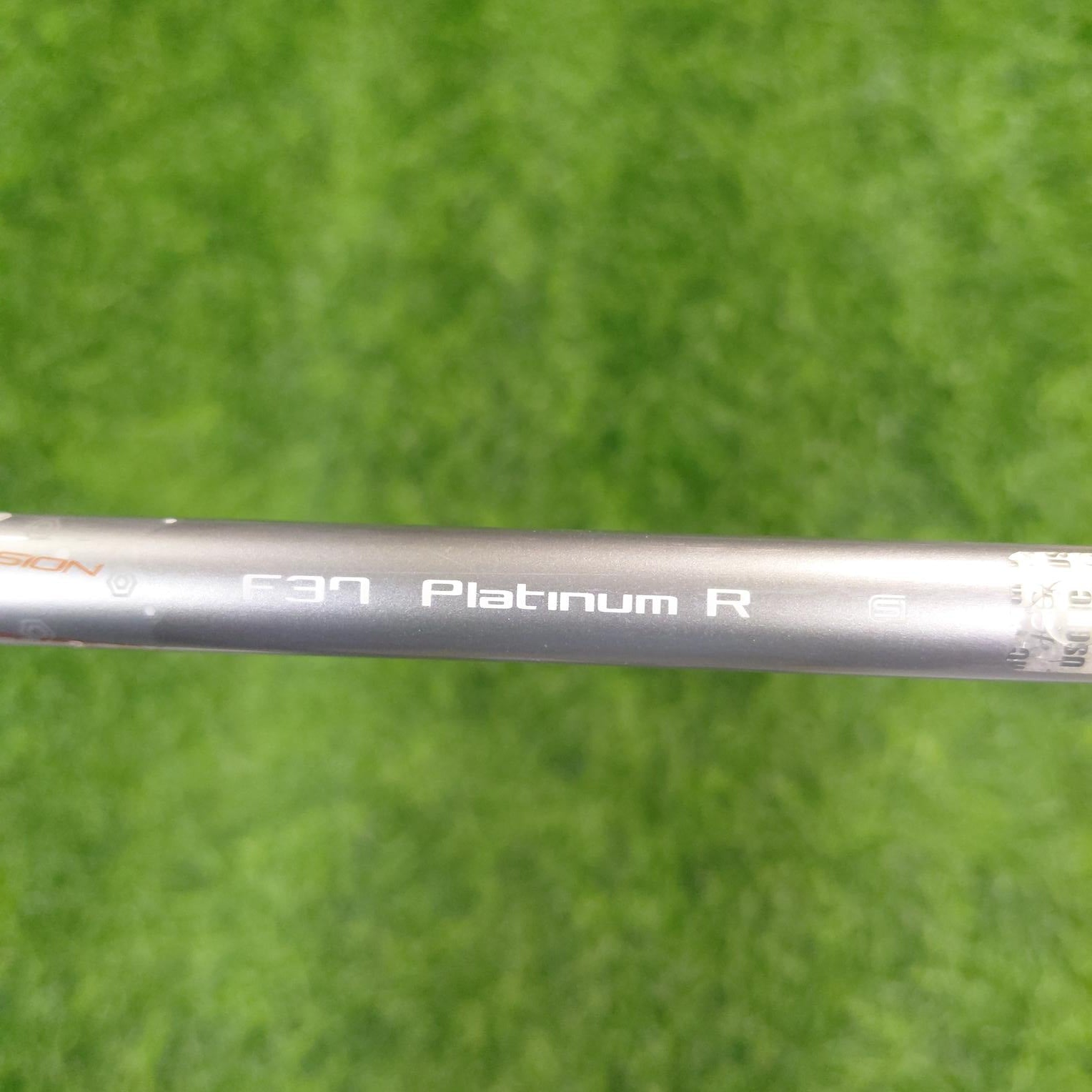 Mizuno Wood / ST200X / 7W(21.0°) / R