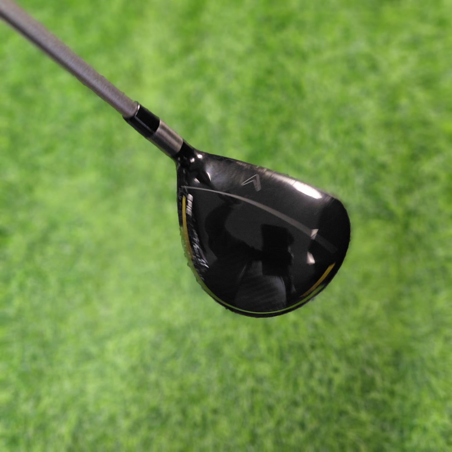 Callaway Wood / EPIC FLASH STAR / 7W(21.0°) / R