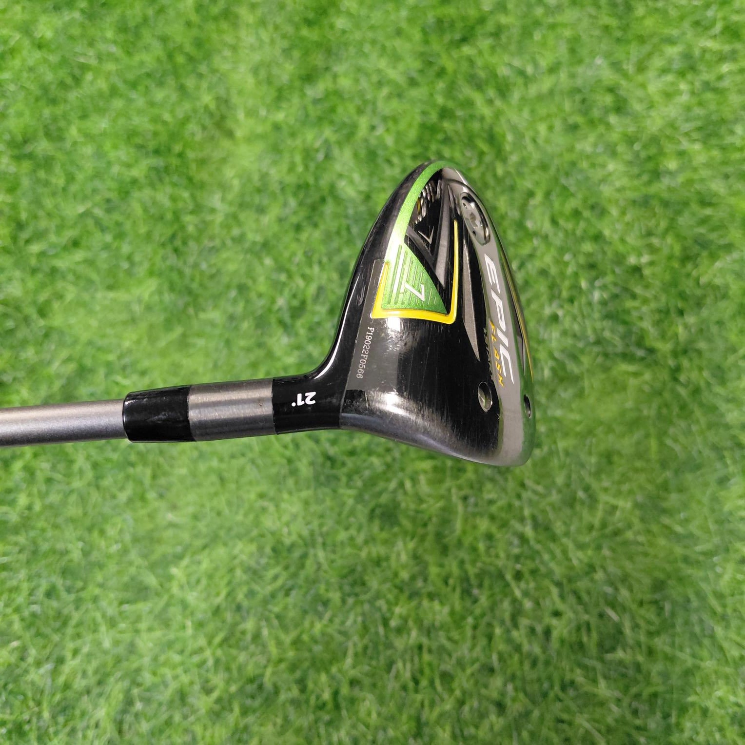 Callaway Wood / EPIC FLASH STAR / 7W(21.0°) / R