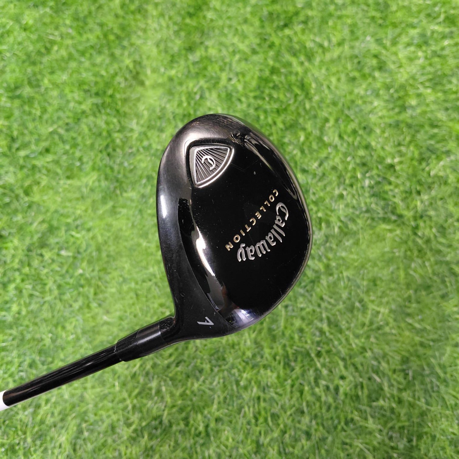 Callaway Wood / COLLECTION / 7W(21.0°) / R(S)
