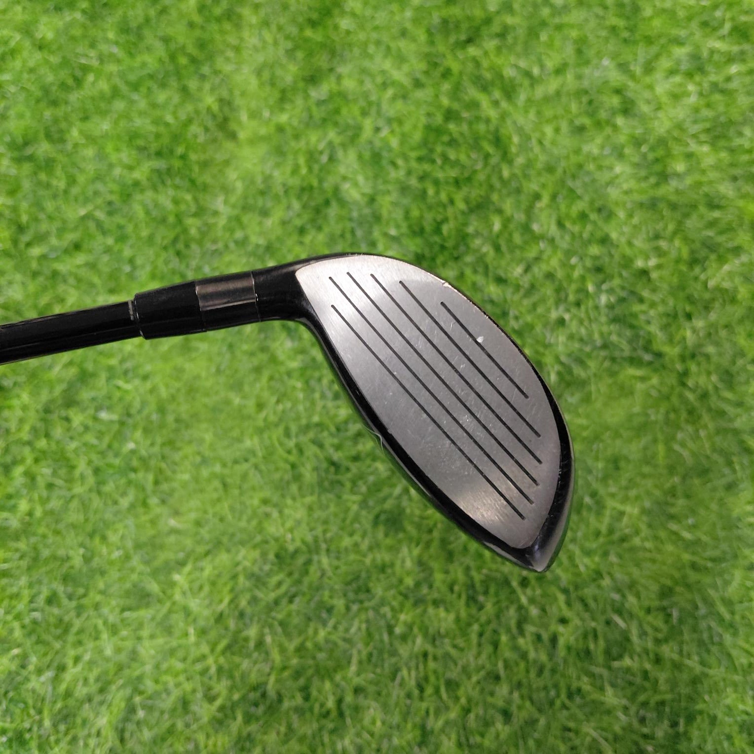 Callaway Wood / COLLECTION / 7W(21.0°) / R(S)