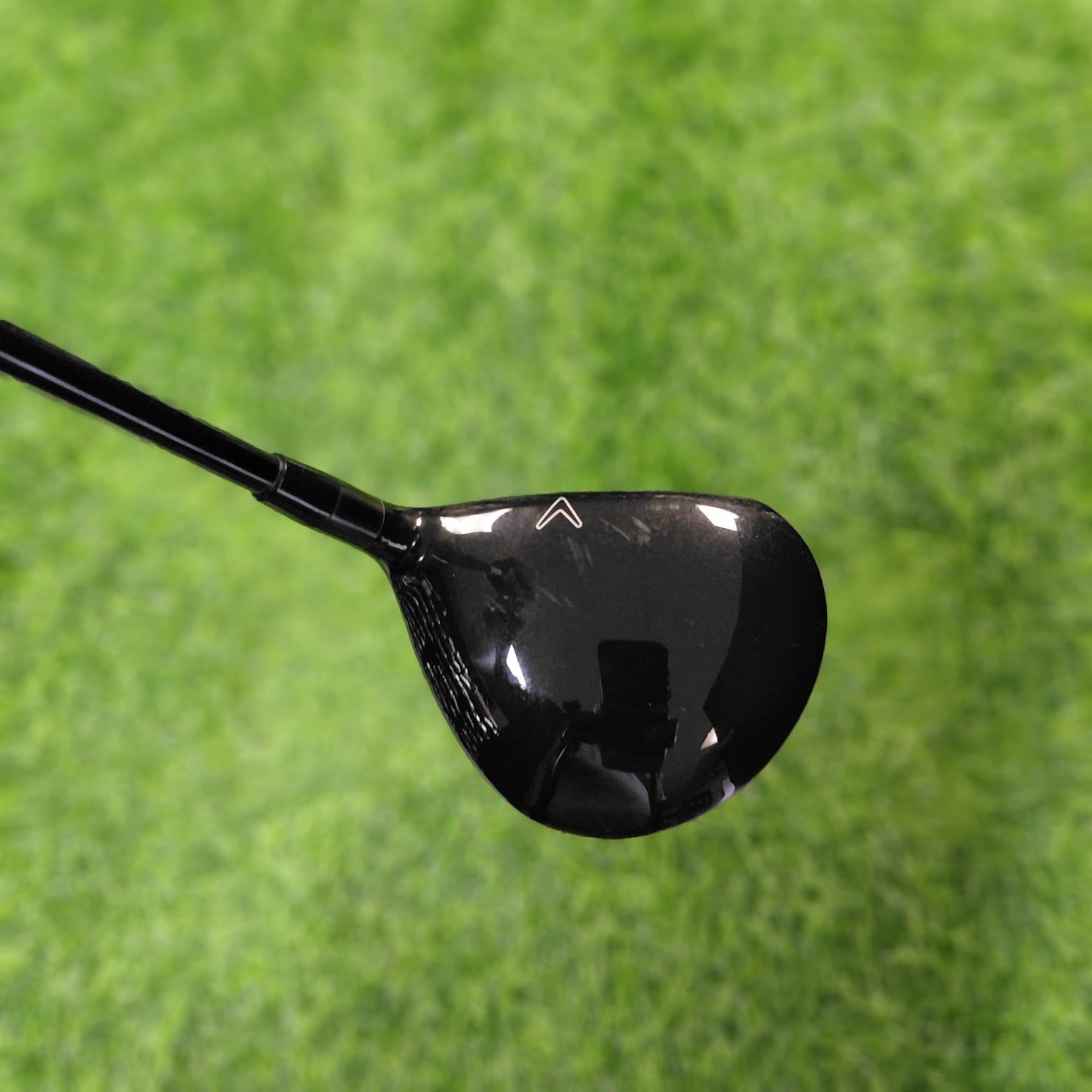 Callaway Wood / COLLECTION / 7W(21.0°) / R(S)