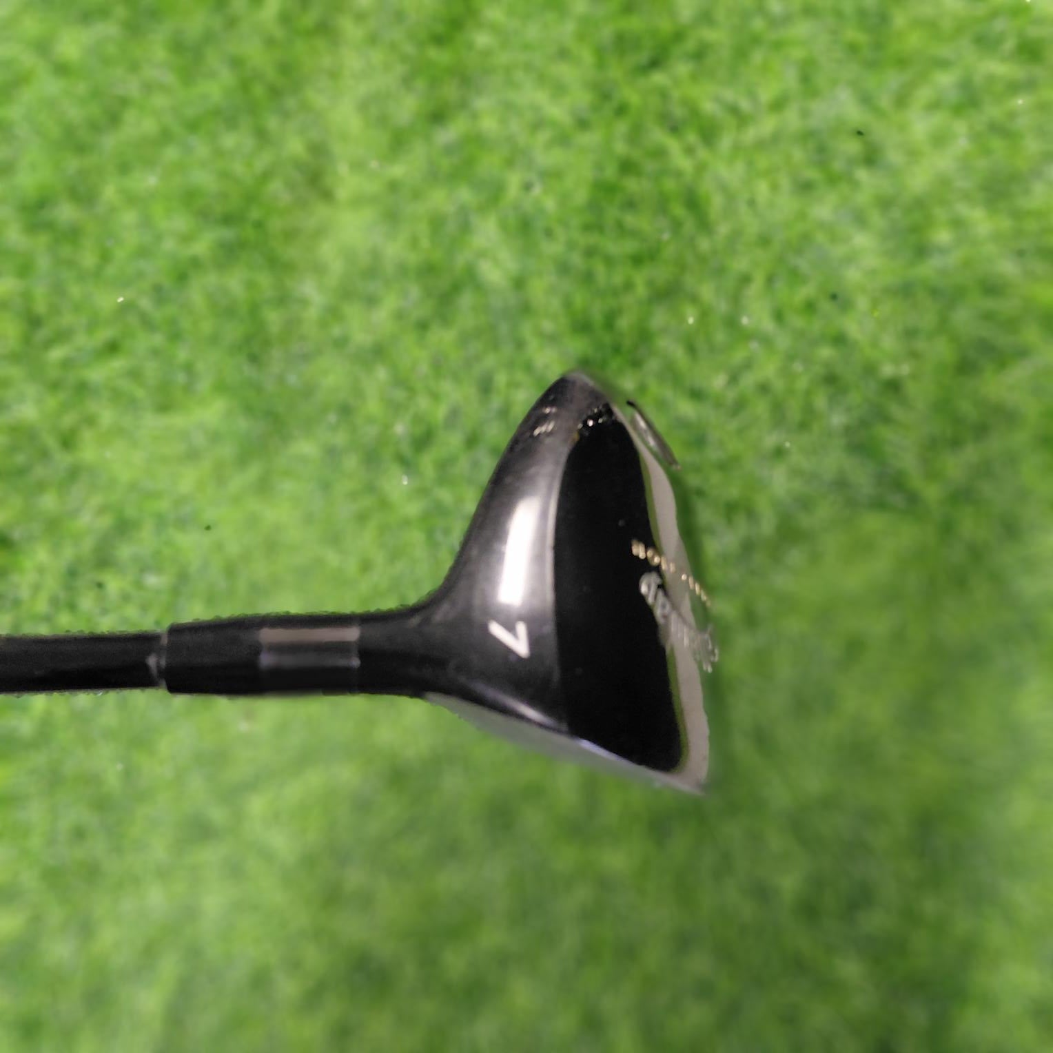 Callaway Wood / COLLECTION / 7W(21.0°) / R(S)