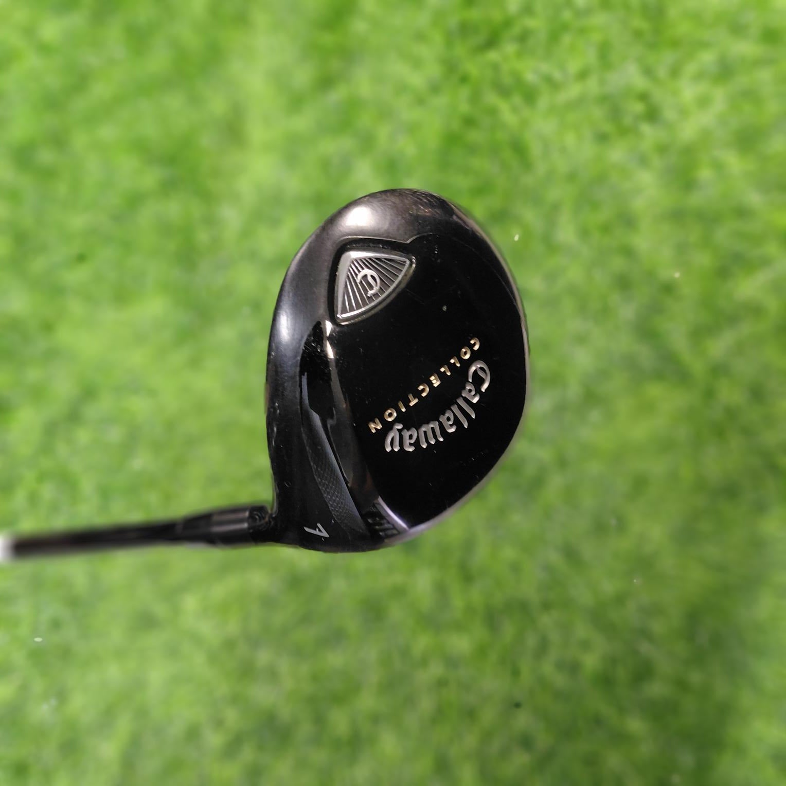 Callaway Wood / COLLECTION / 7W(21.0°) / R(S)