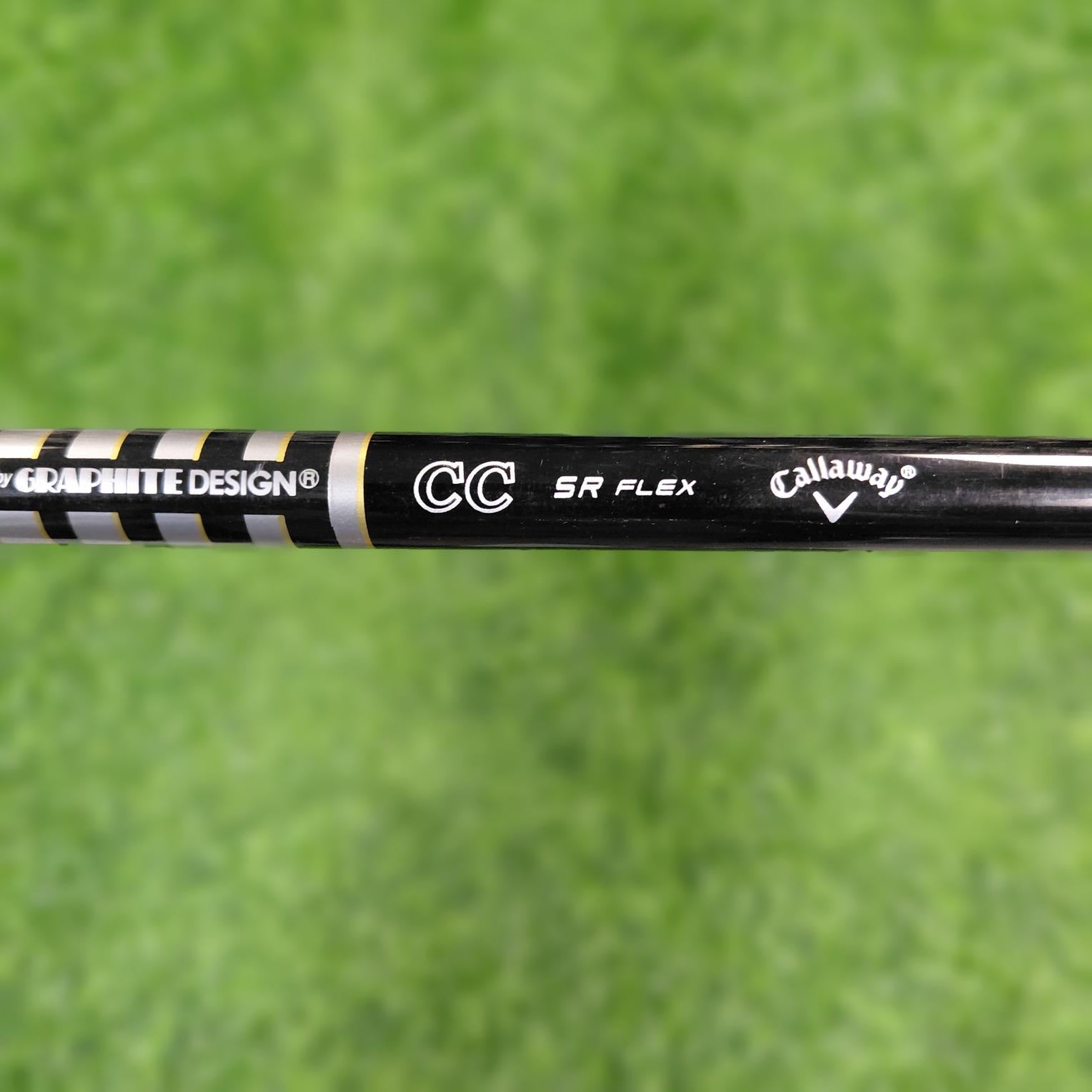 Callaway Wood / COLLECTION / 7W(21.0°) / R(S)