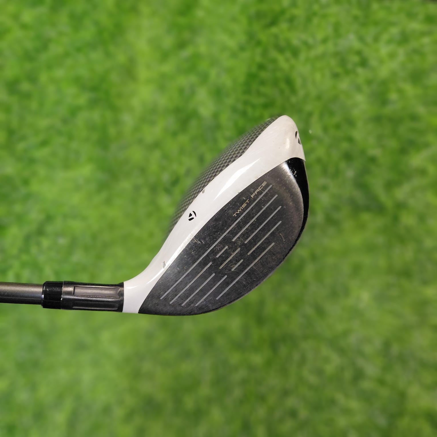 TaylorMade Wood / SIM MAX / 5W(18.0°) / Lefty / S