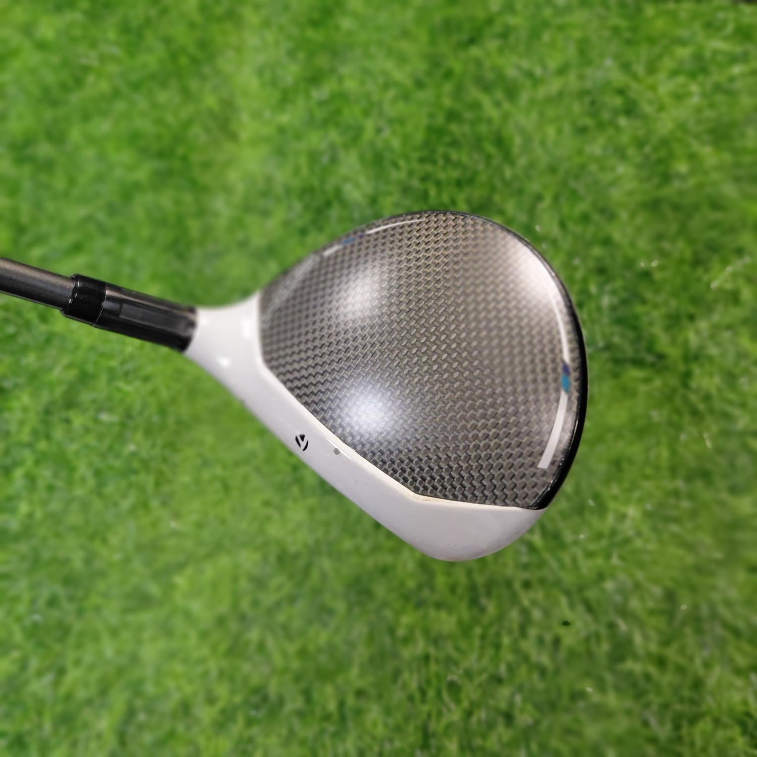 TaylorMade Wood / SIM MAX / 5W(18.0°) / Lefty / S