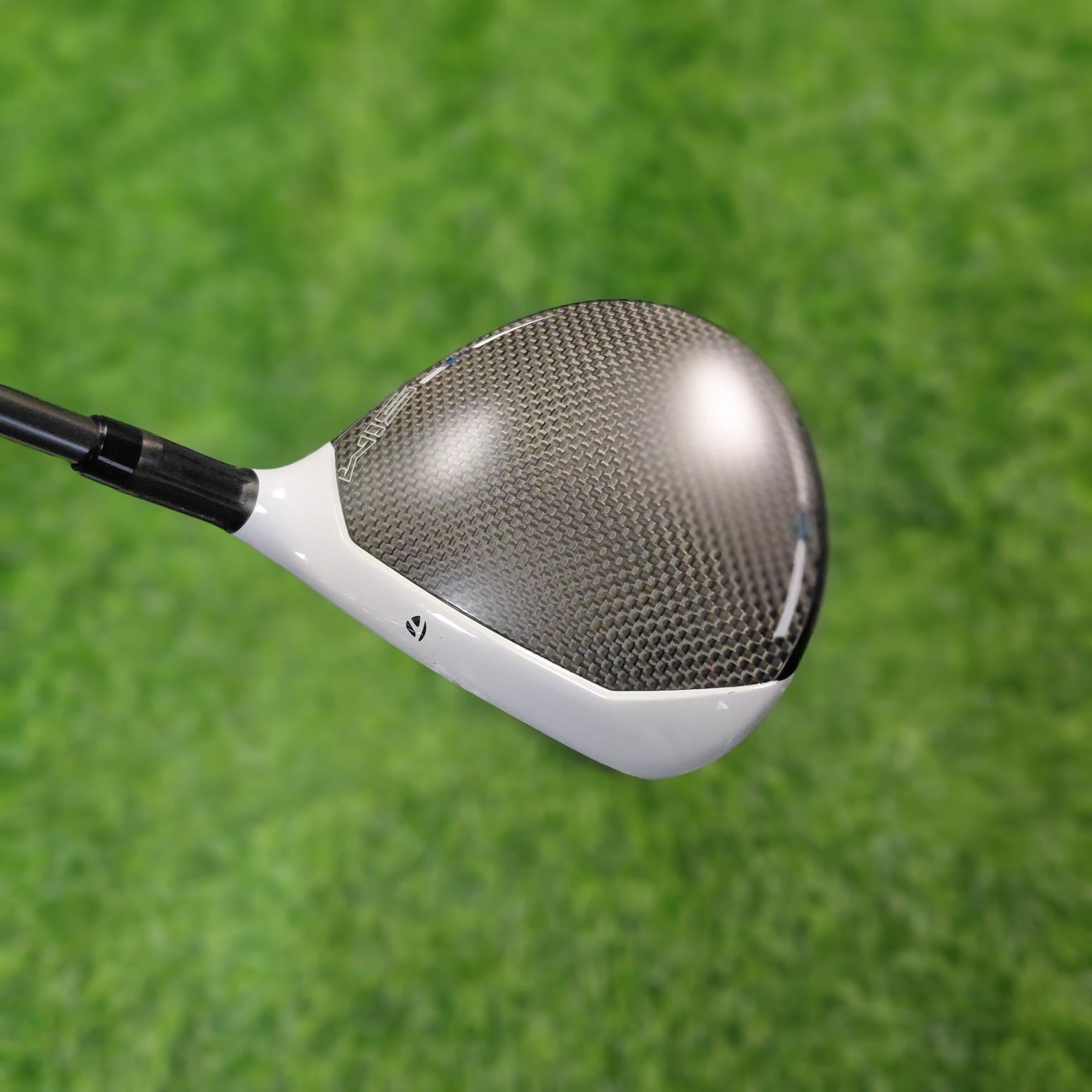 TaylorMade Wood / SIM MAX / 3W(15.0°) / Lefty / R