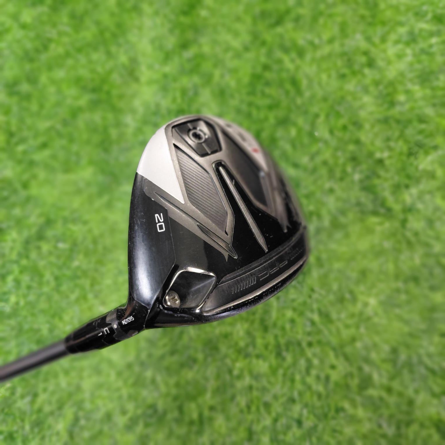 Titleist Wood / TSi1 / 7W(20.0°) / R(S)