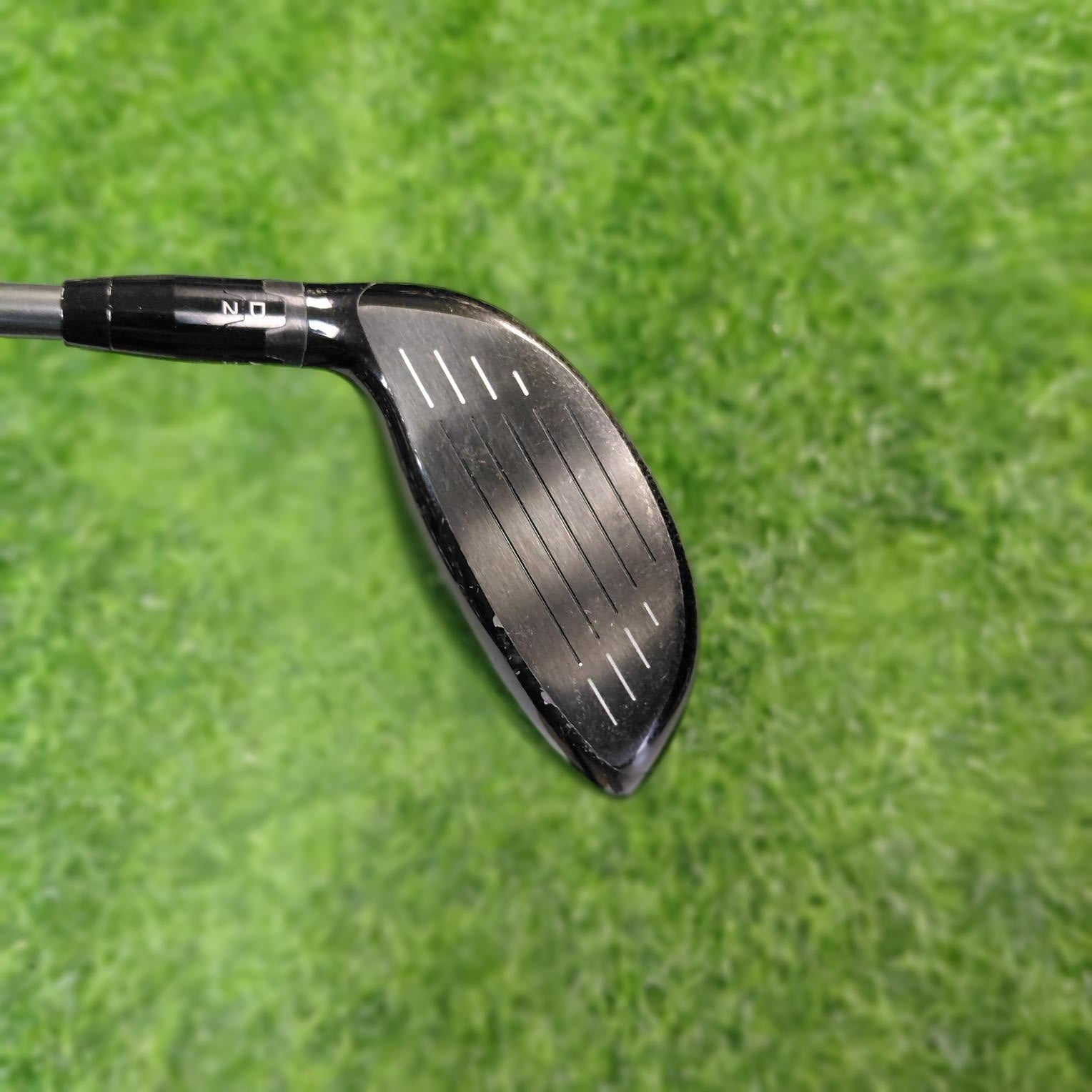 Titleist Wood / TSi1 / 7W(20.0°) / R(S)