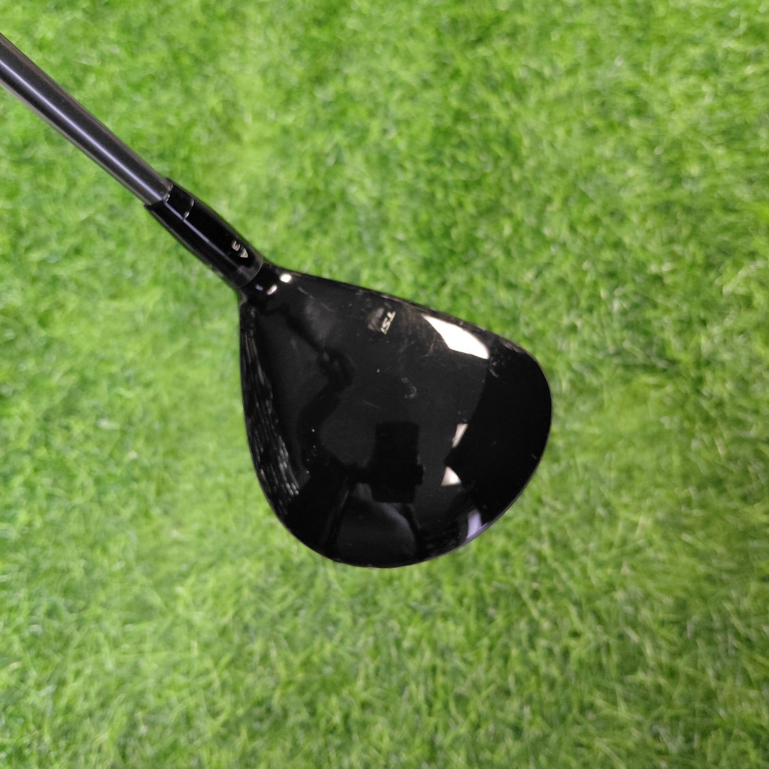 Titleist Wood / TSi1 / 7W(20.0°) / R(S)