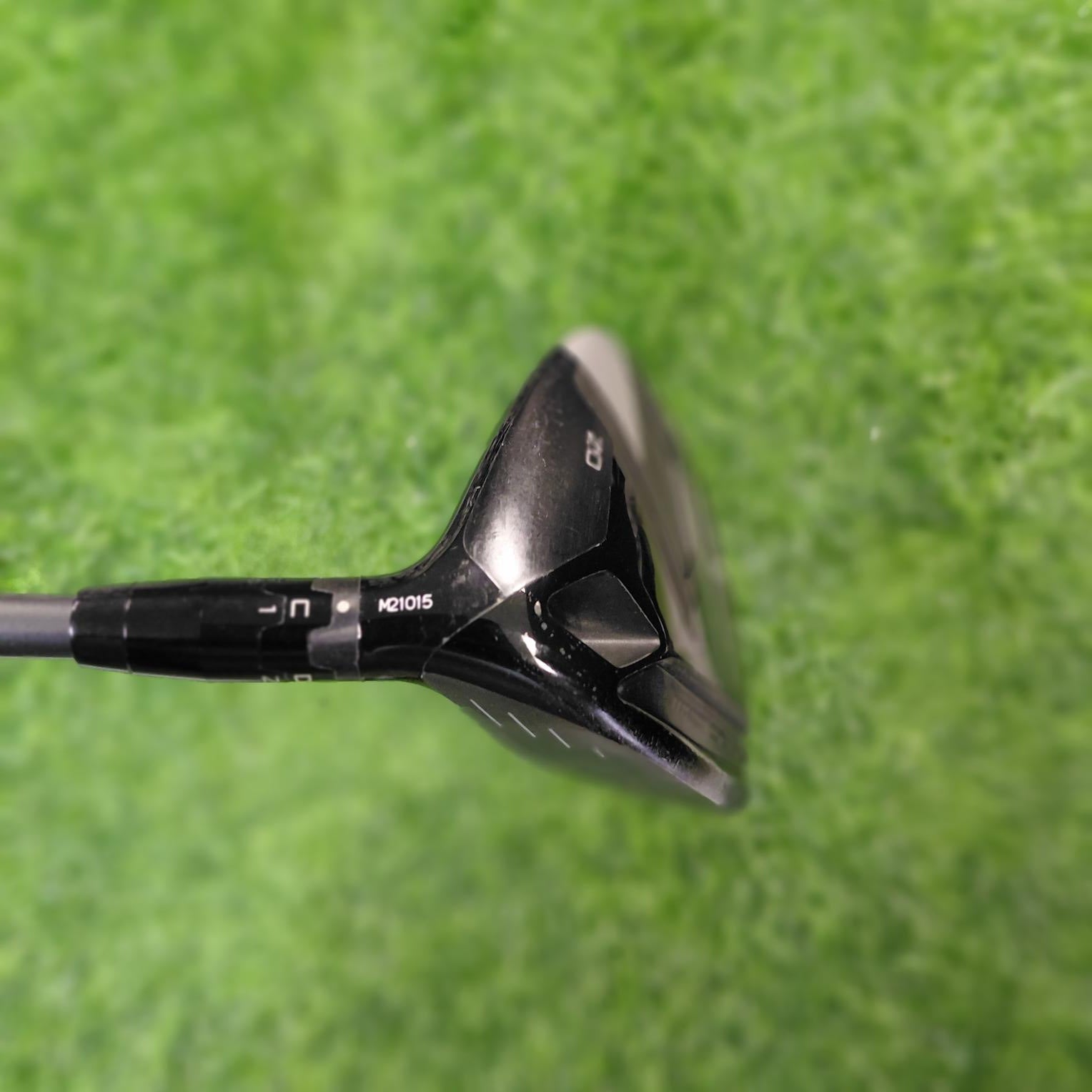 Titleist Wood / TSi1 / 7W(20.0°) / R(S)