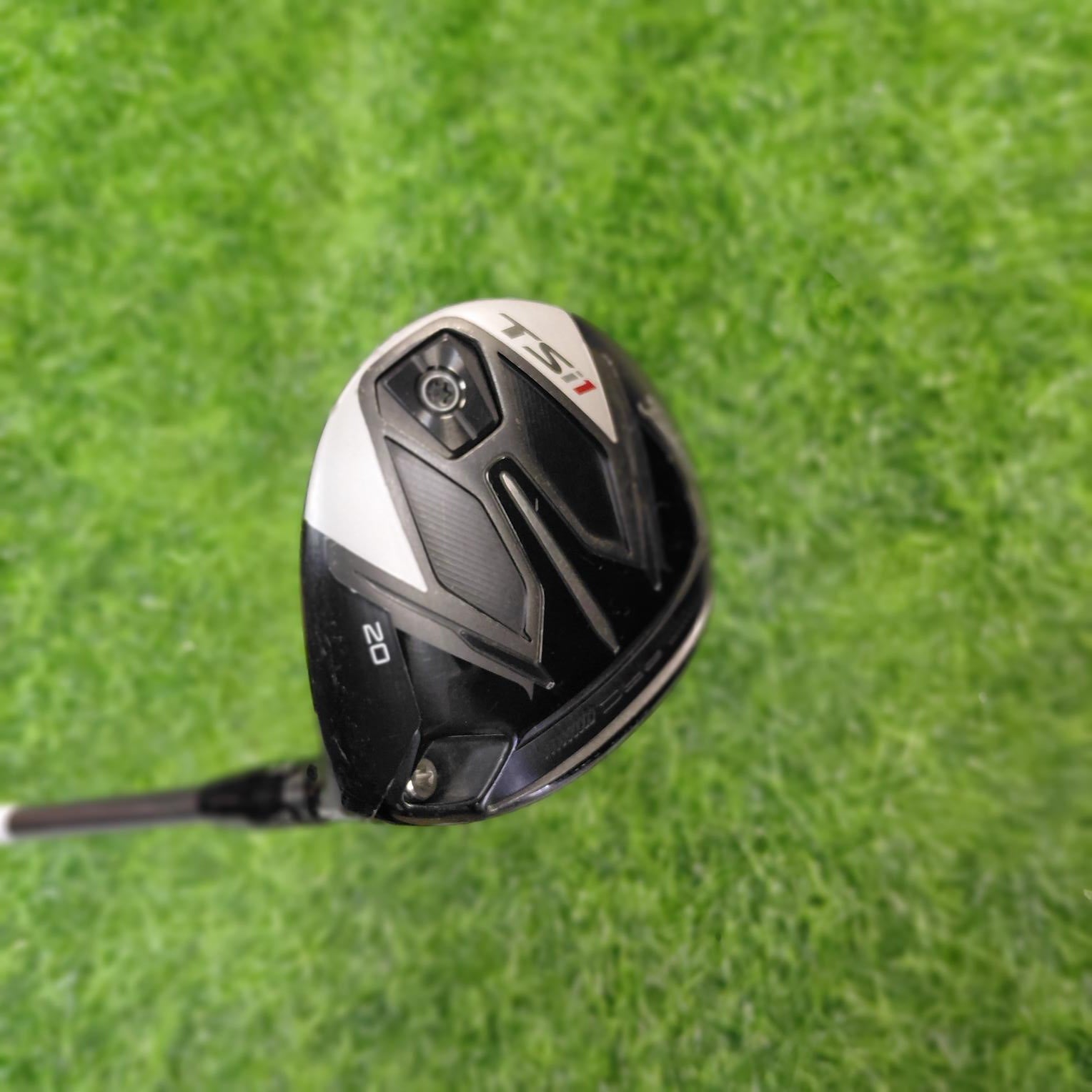 Titleist Wood / TSi1 / 7W(20.0°) / R(S)