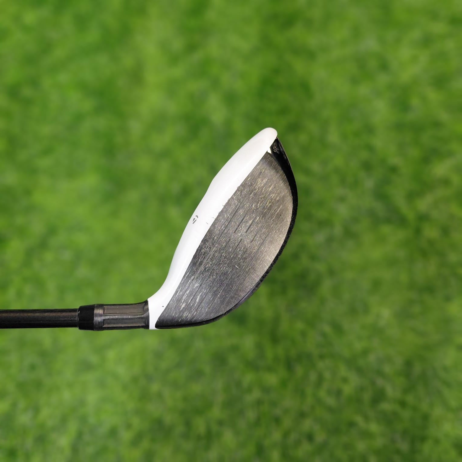 TaylorMade Wood / M2 / 3W(15.0°) / Lefty / X