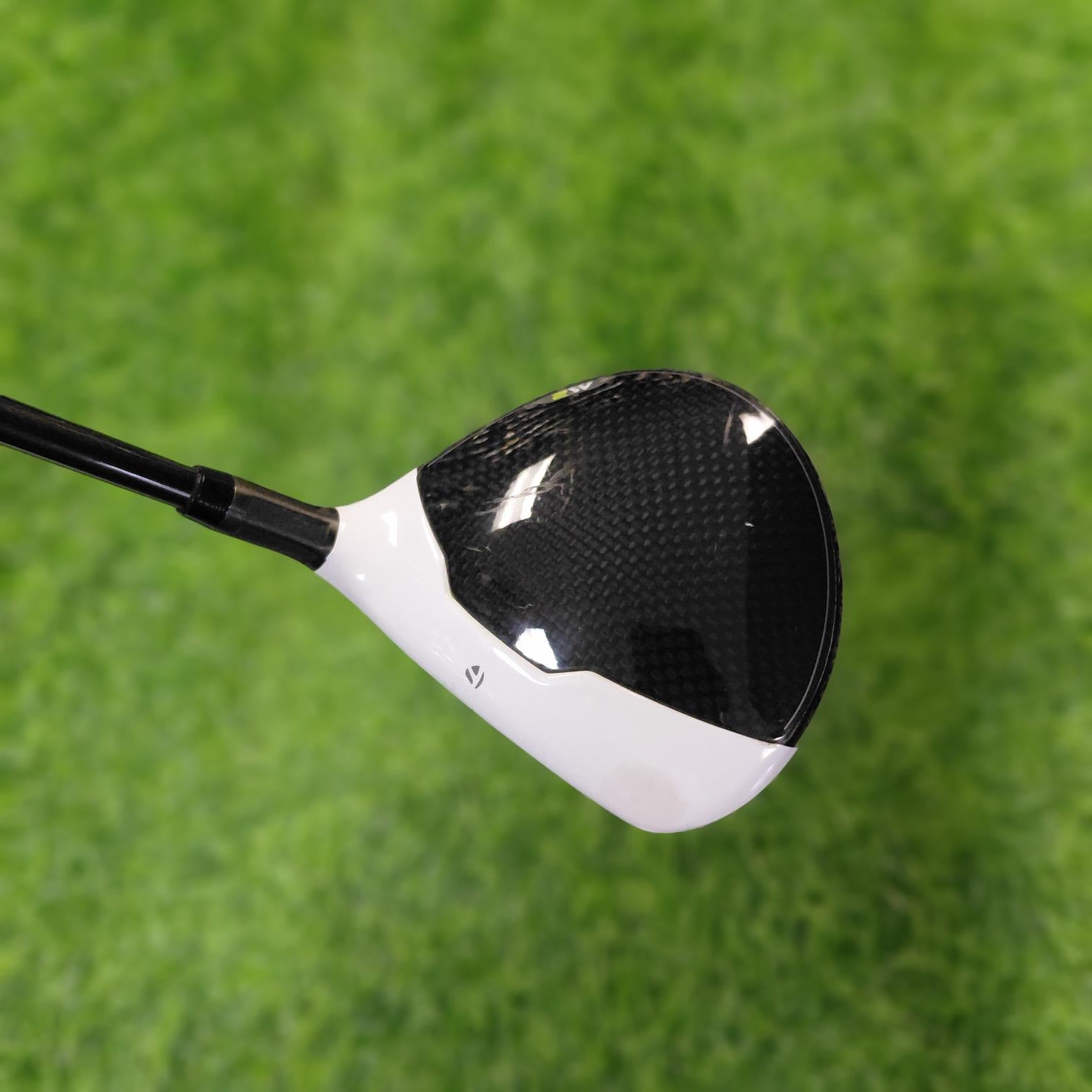 TaylorMade Wood / M2 / 3W(15.0°) / Lefty / X