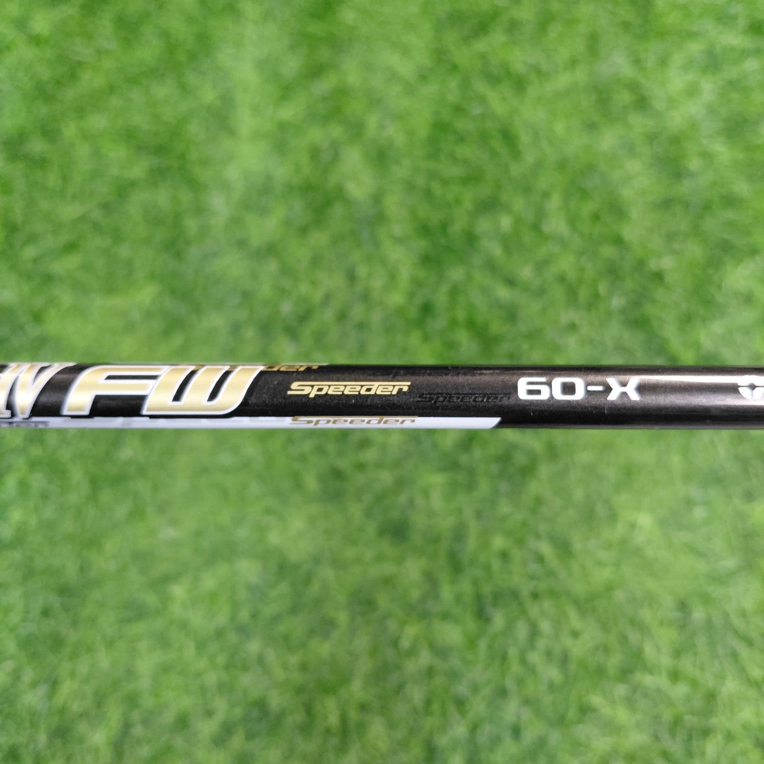 TaylorMade Wood / M2 / 3W(15.0°) / Lefty / X