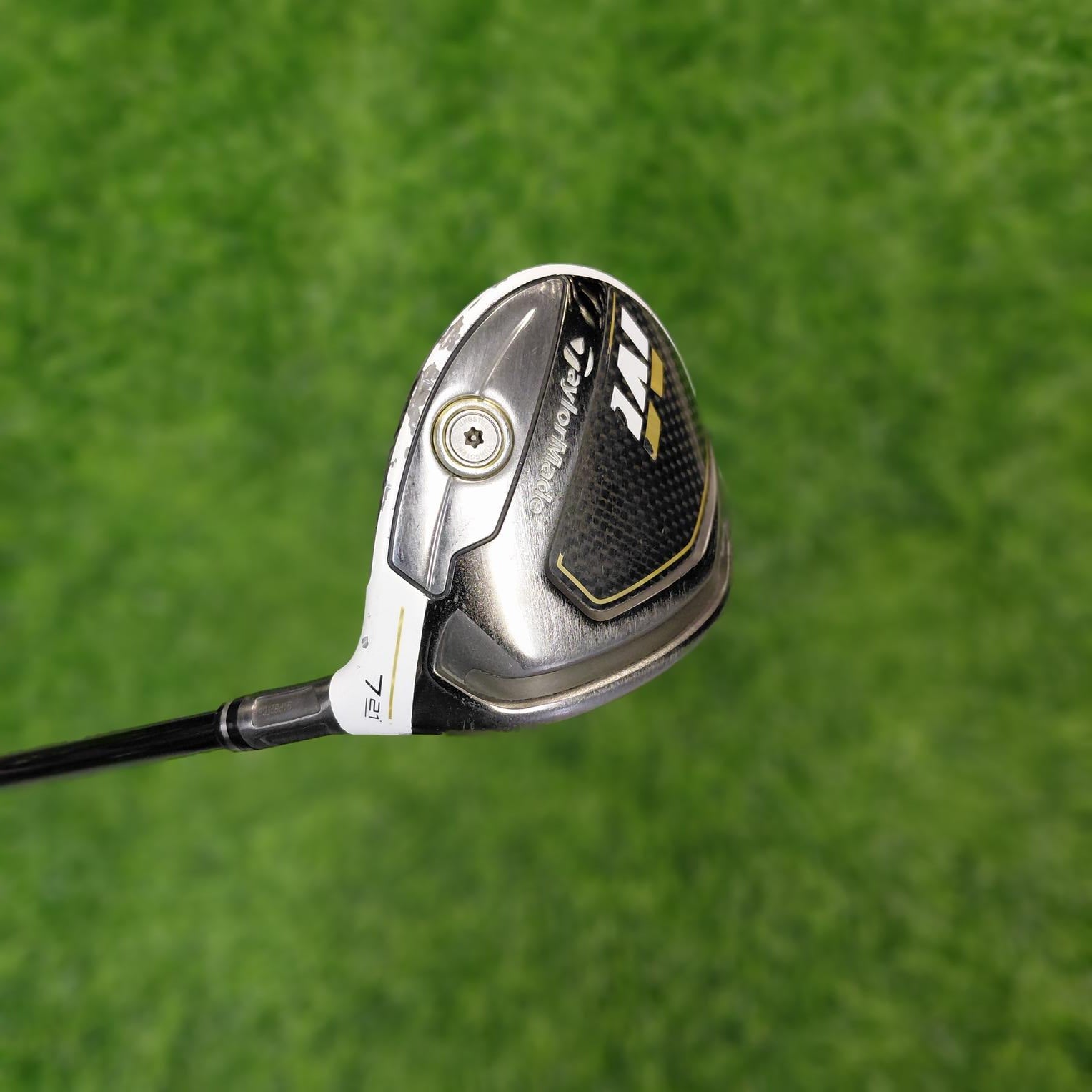 TaylorMade Wood / M GLOIRE / 7W(21.0°) / R(S)