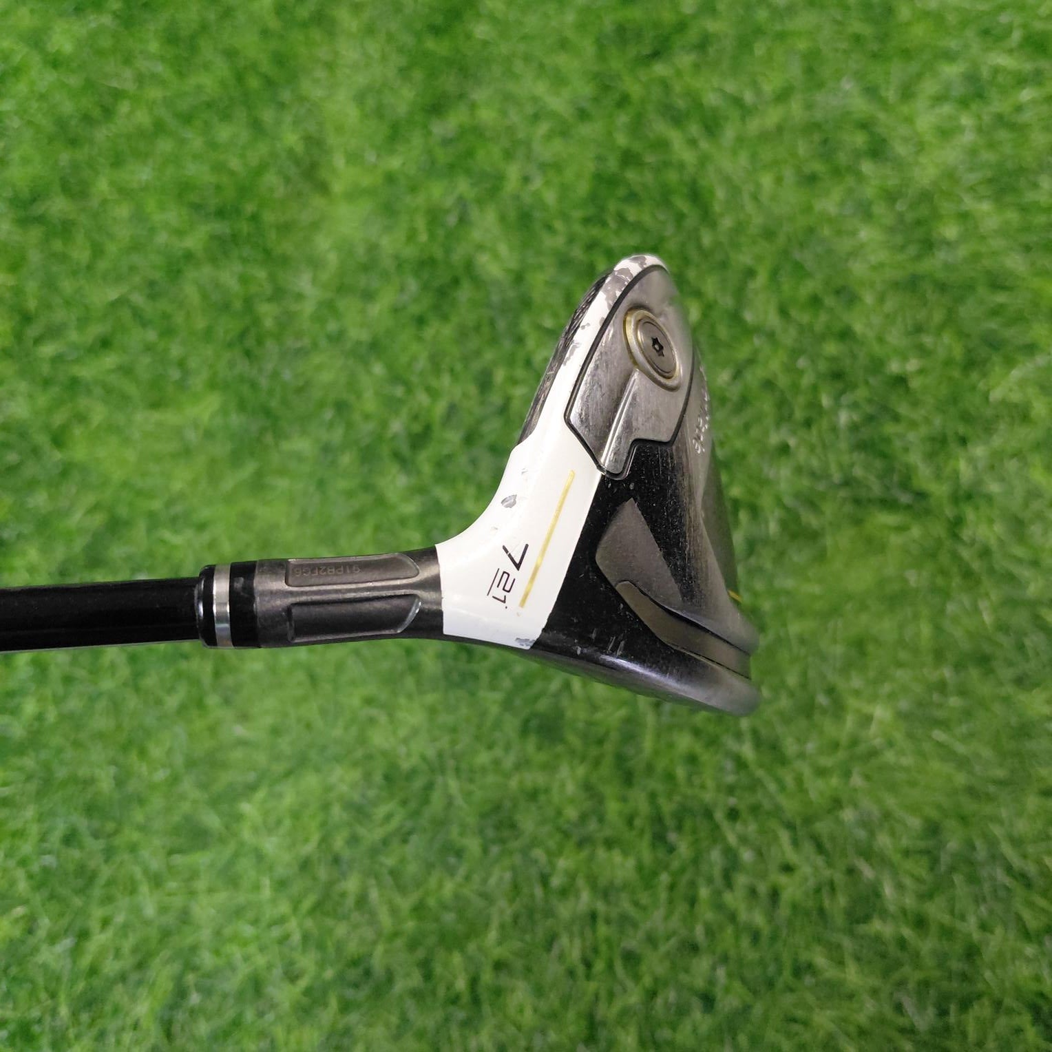 TaylorMade Wood / M GLOIRE / 7W(21.0°) / R(S)
