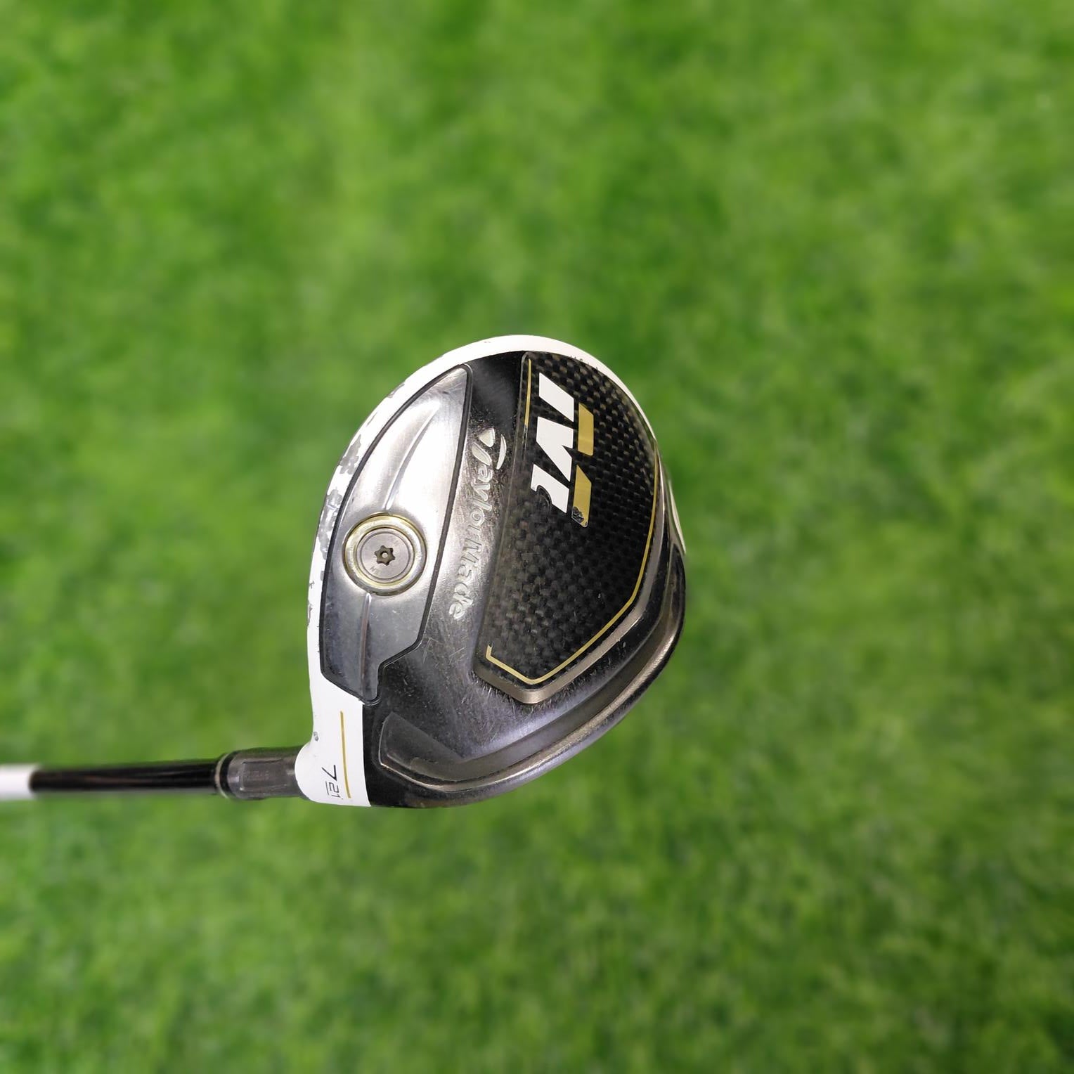 TaylorMade Wood / M GLOIRE / 7W(21.0°) / R(S)
