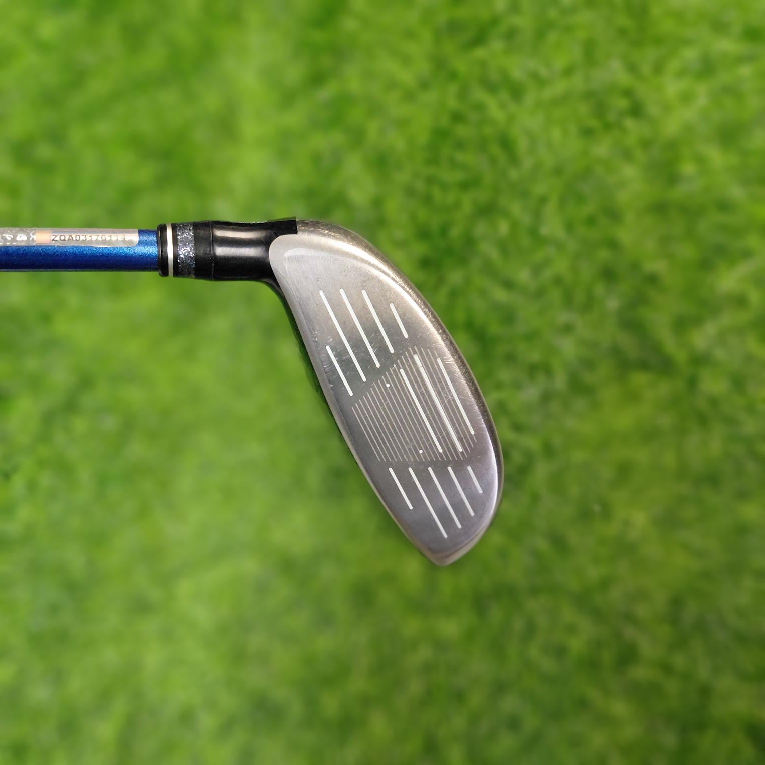 XXIO Wood / XXIO 11 / 5W(18.0°) / R