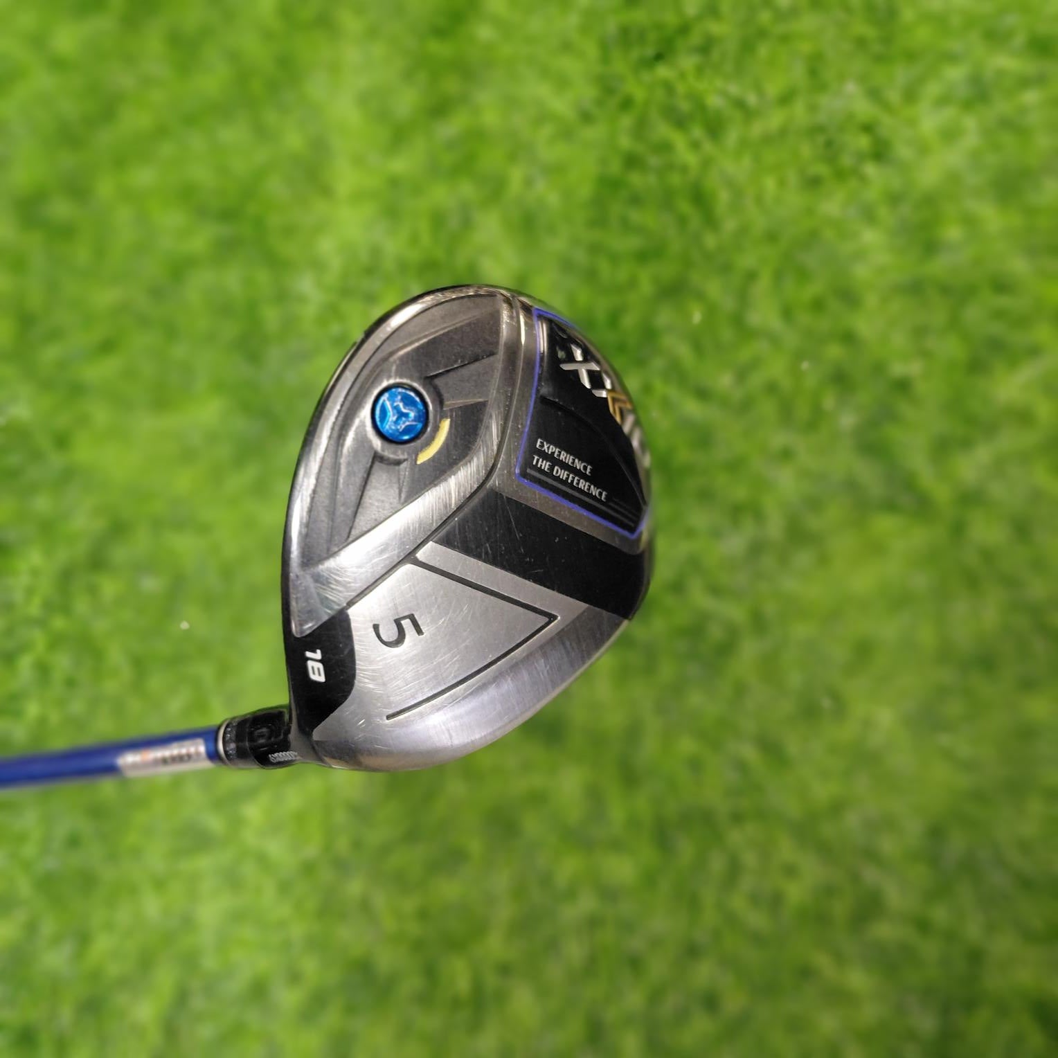 XXIO Wood / XXIO 11 / 5W(18.0°) / R