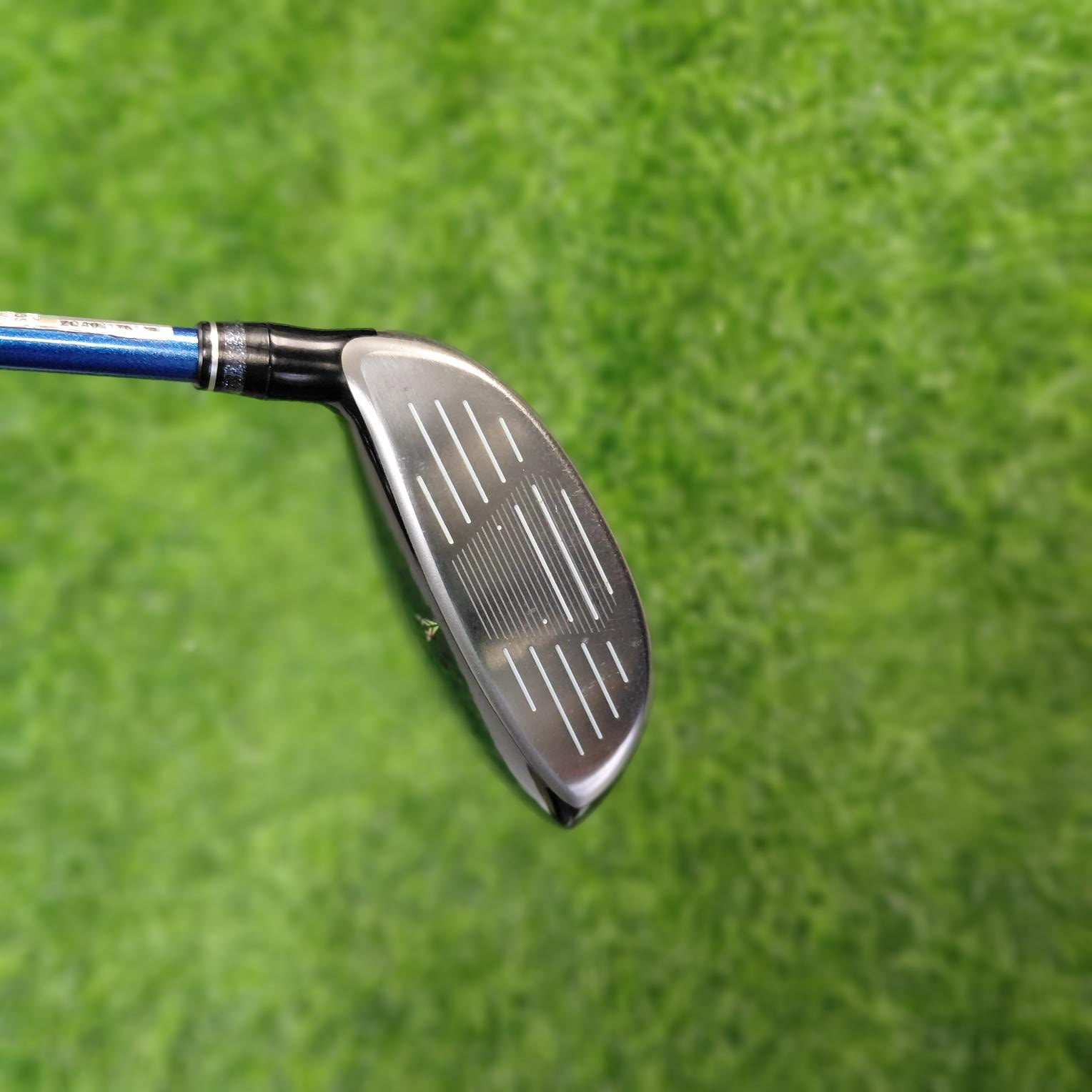 XXIO Wood / XXIO 11 / 5W(18.0°) / R